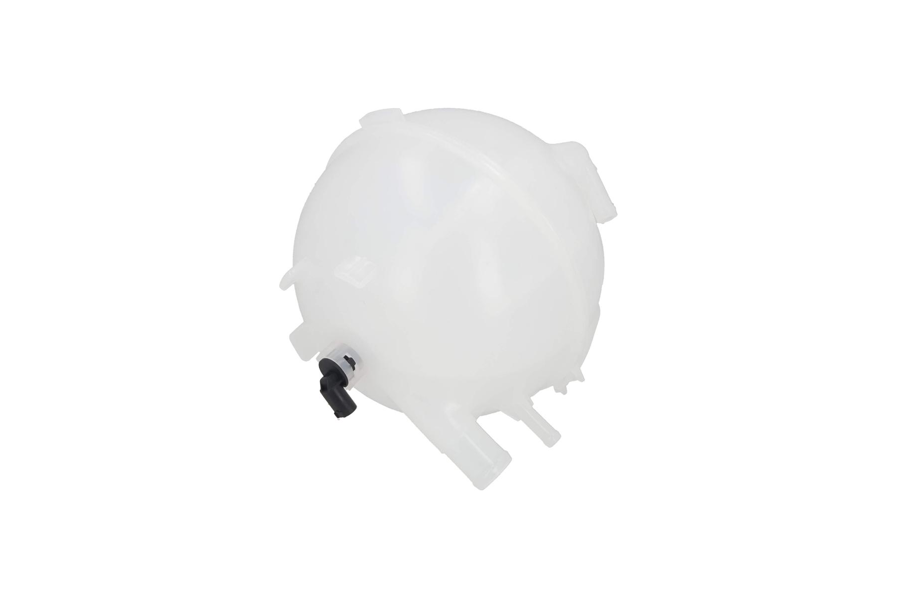 Expansion Tank, coolant 4