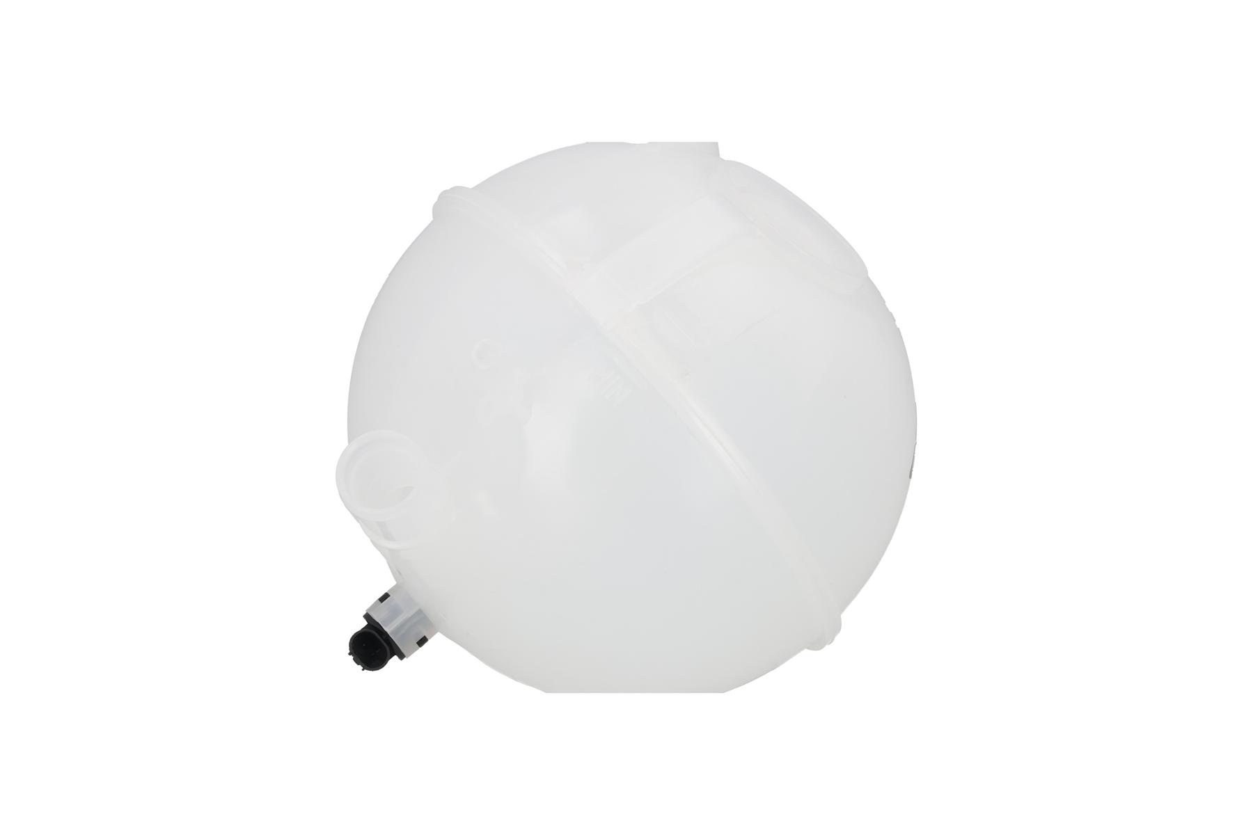 Expansion Tank, coolant 5