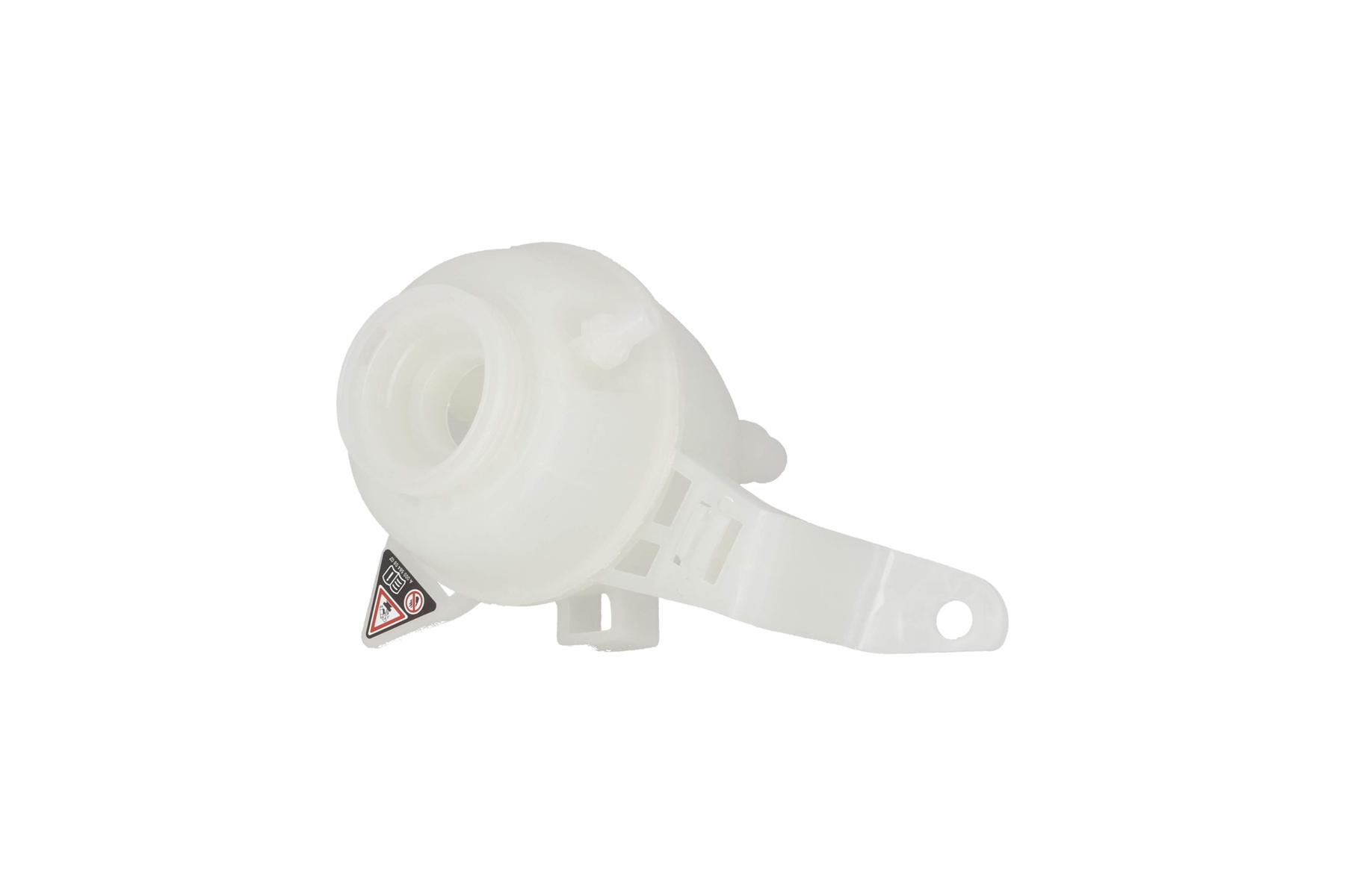 Expansion Tank, coolant 2