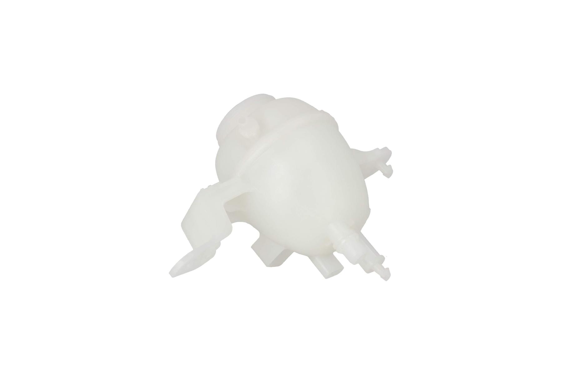 Expansion Tank, coolant 3