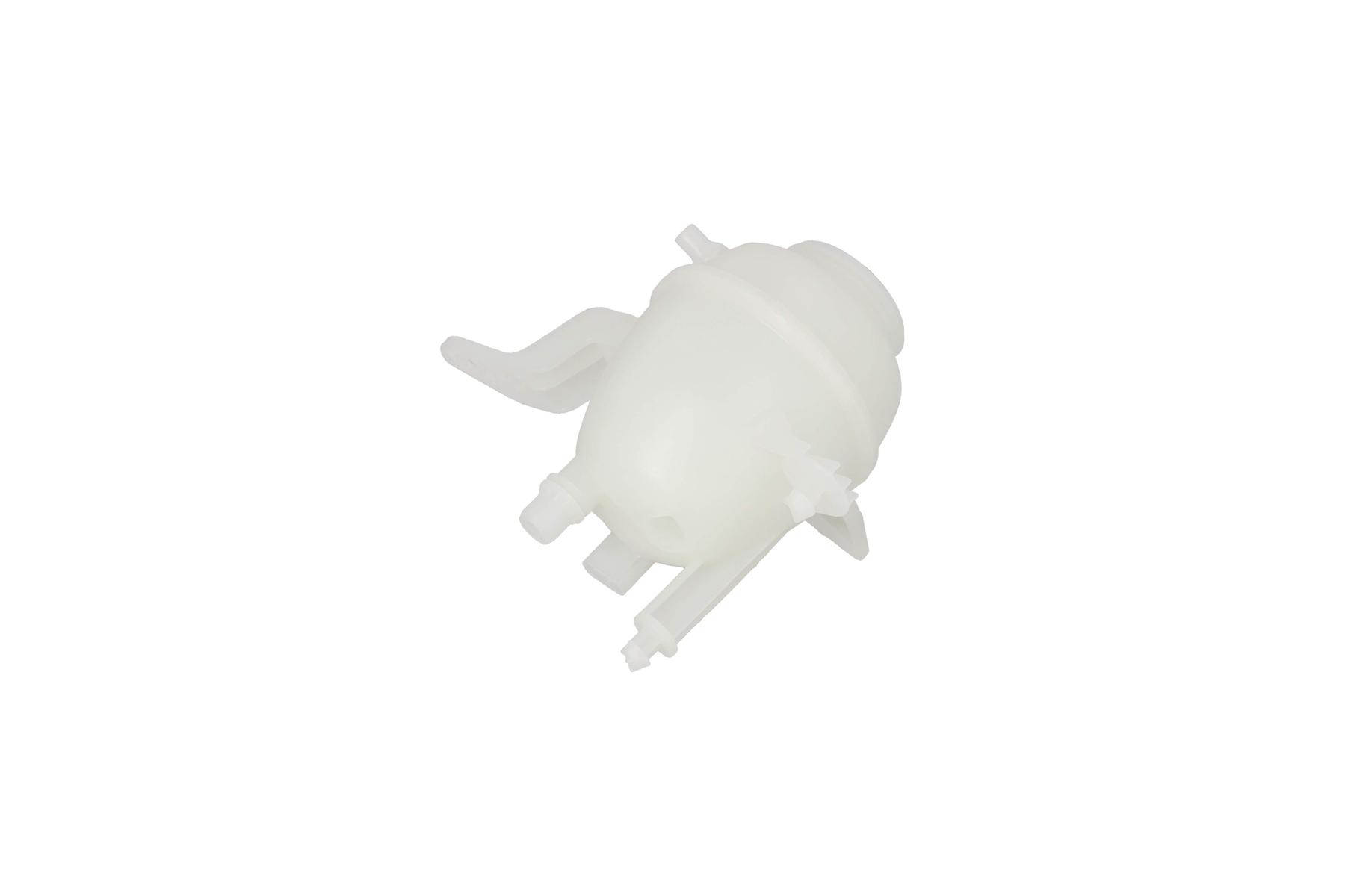 Expansion Tank, coolant 4