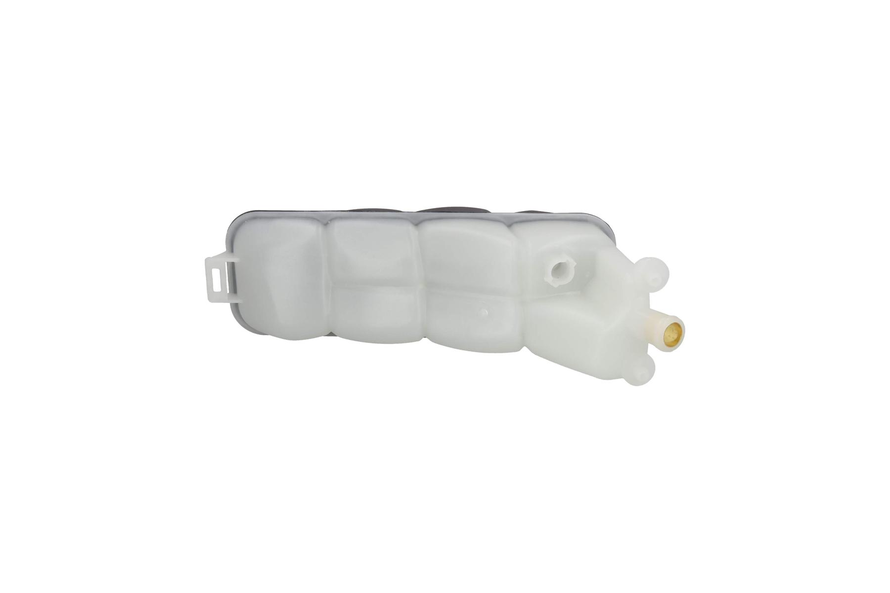 Expansion Tank, coolant 4