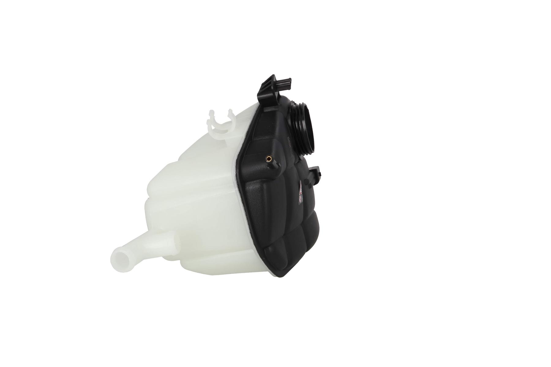 Expansion Tank, coolant 2
