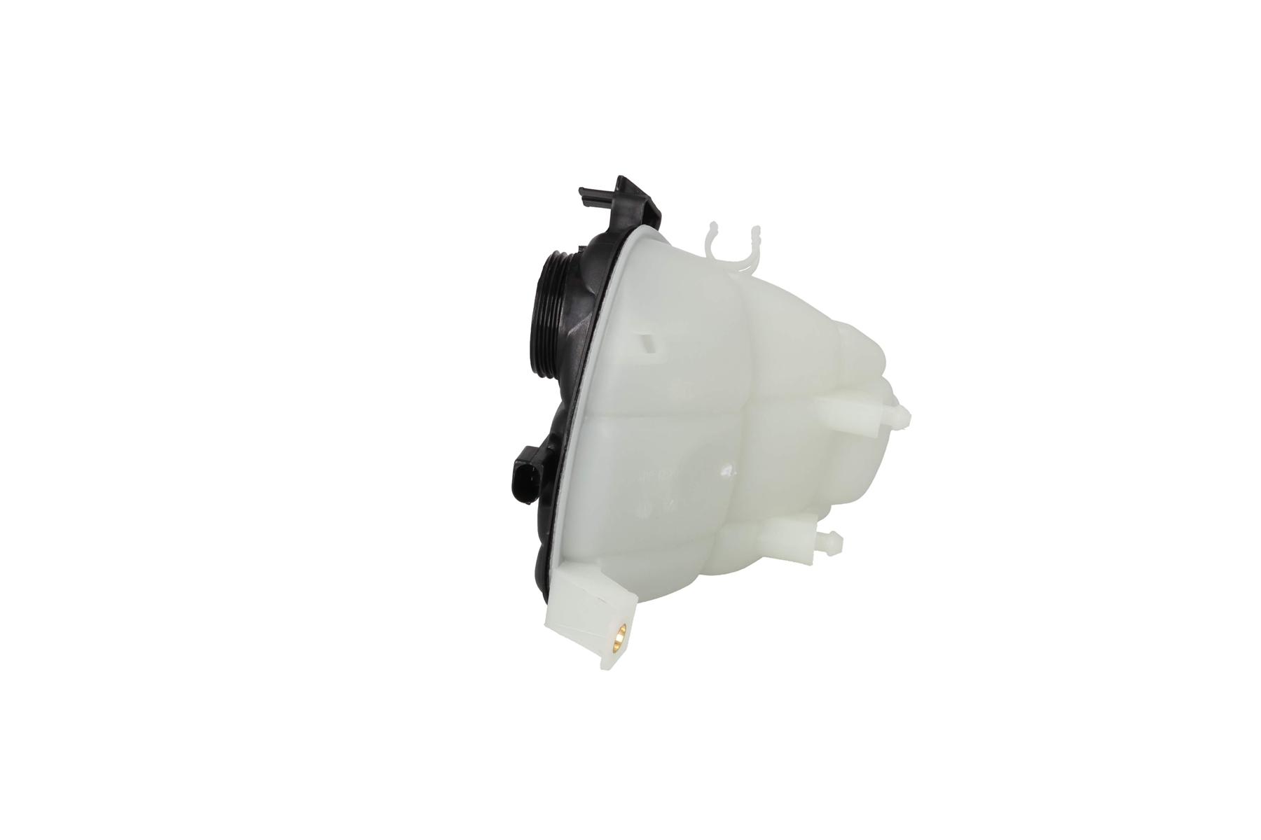 Expansion Tank, coolant 4
