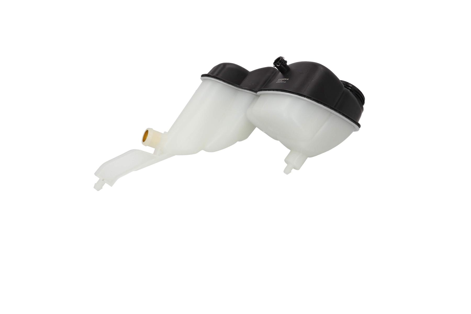 Expansion Tank, coolant 3