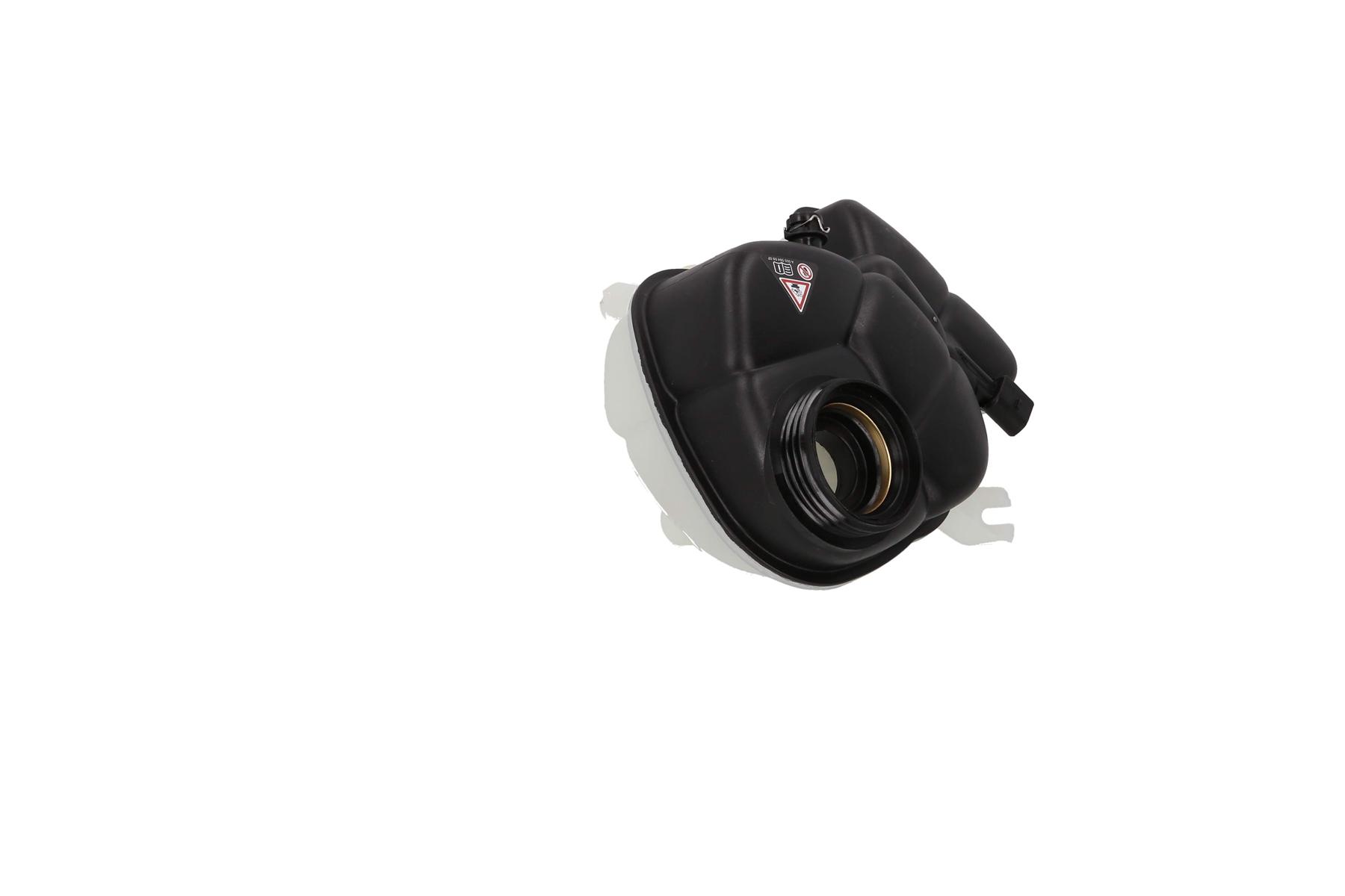 Expansion Tank, coolant 4
