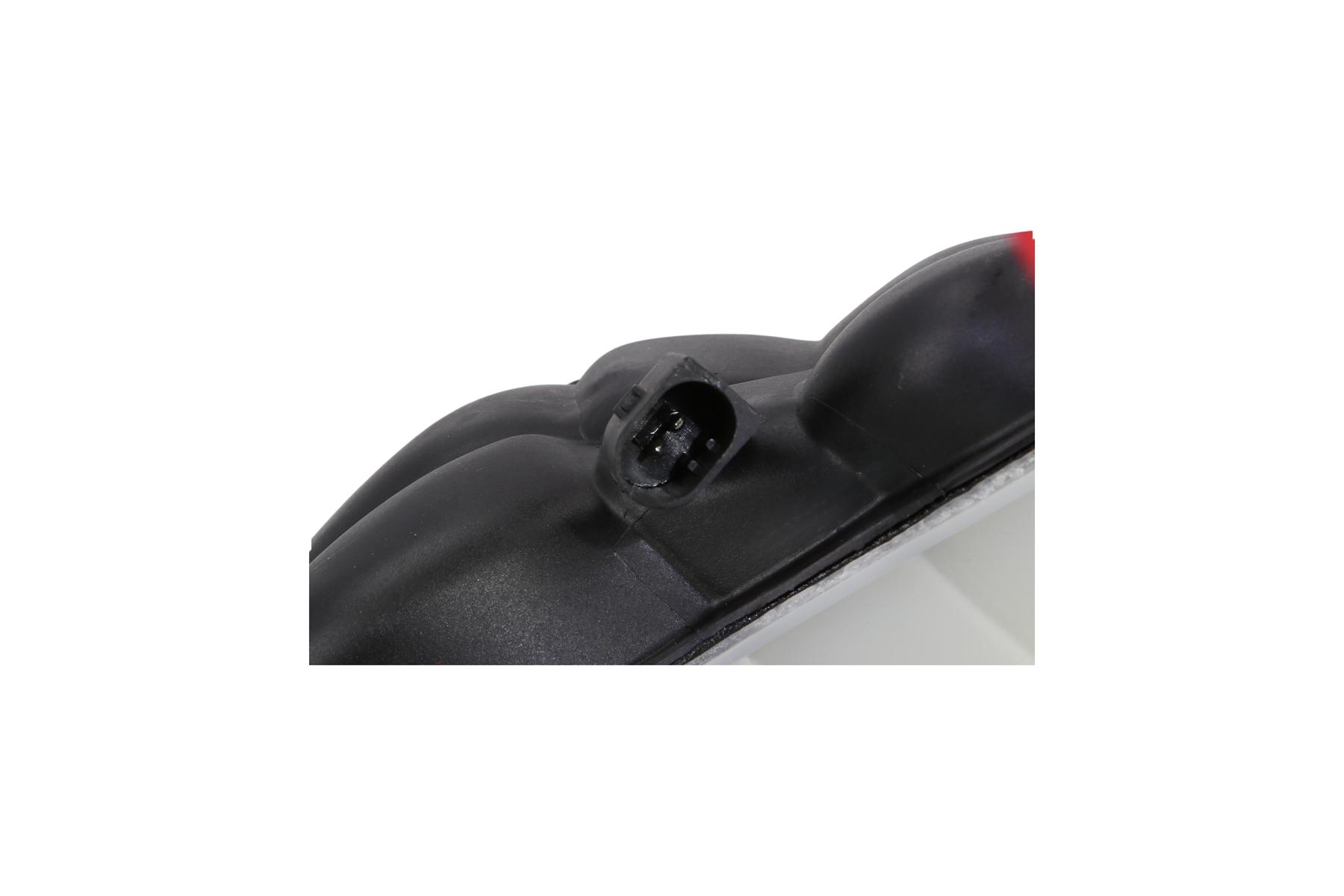 Expansion Tank, coolant 5