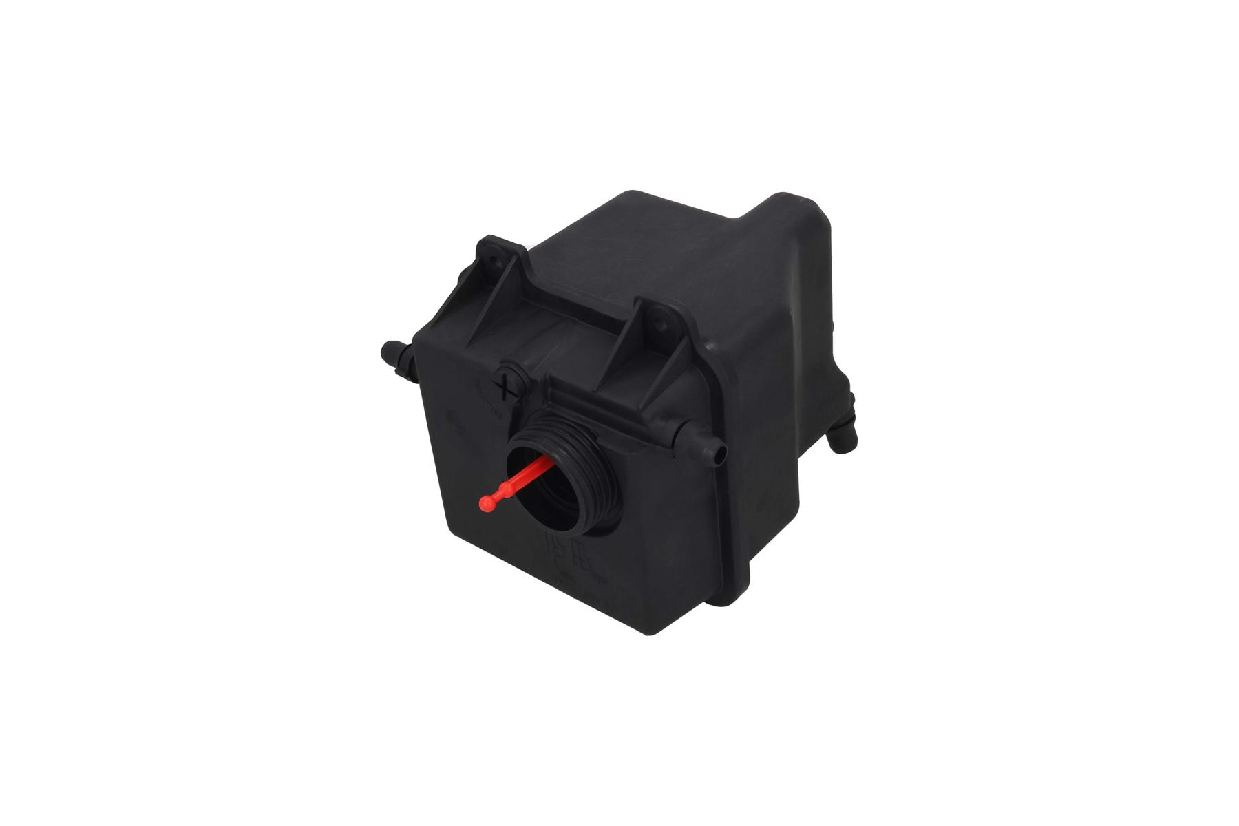 Expansion Tank, coolant 2