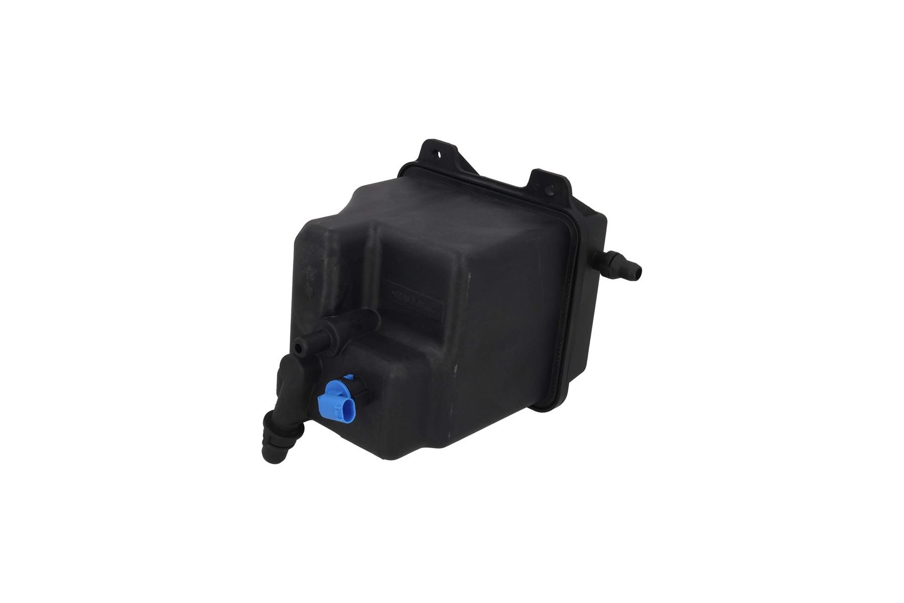 Expansion Tank, coolant 4