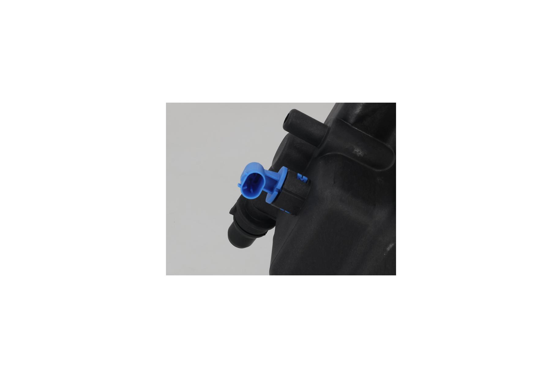 Expansion Tank, coolant 5