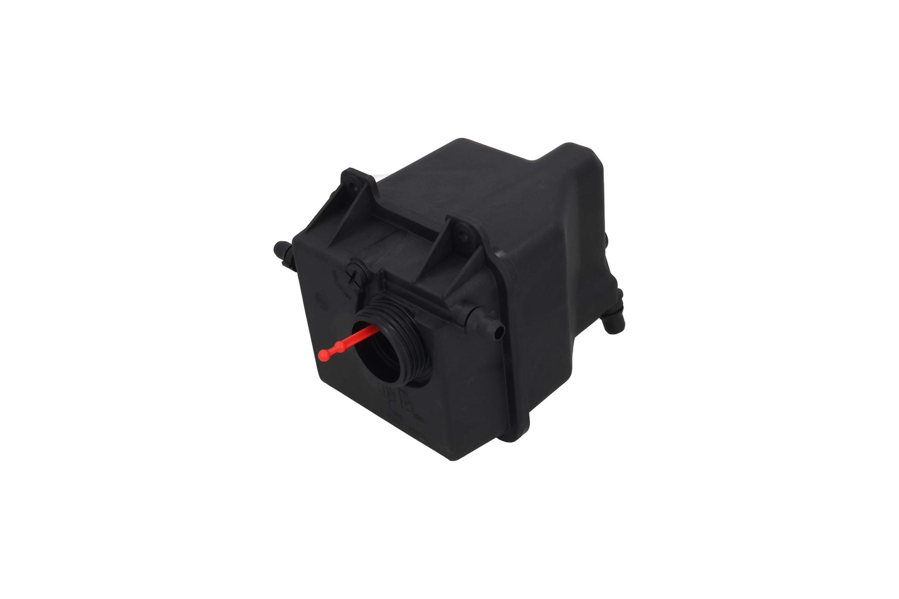Expansion Tank, coolant 2