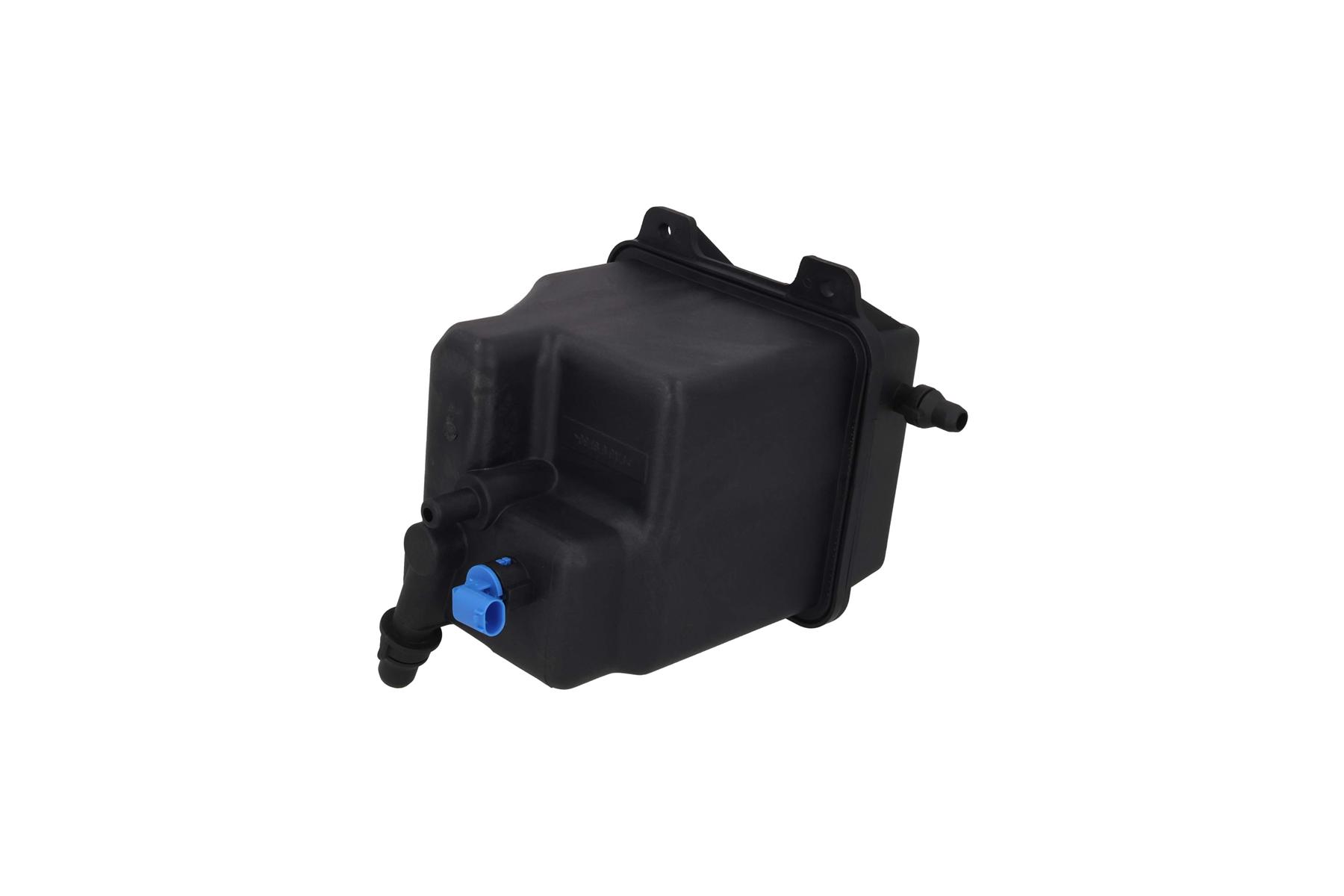 Expansion Tank, coolant 4