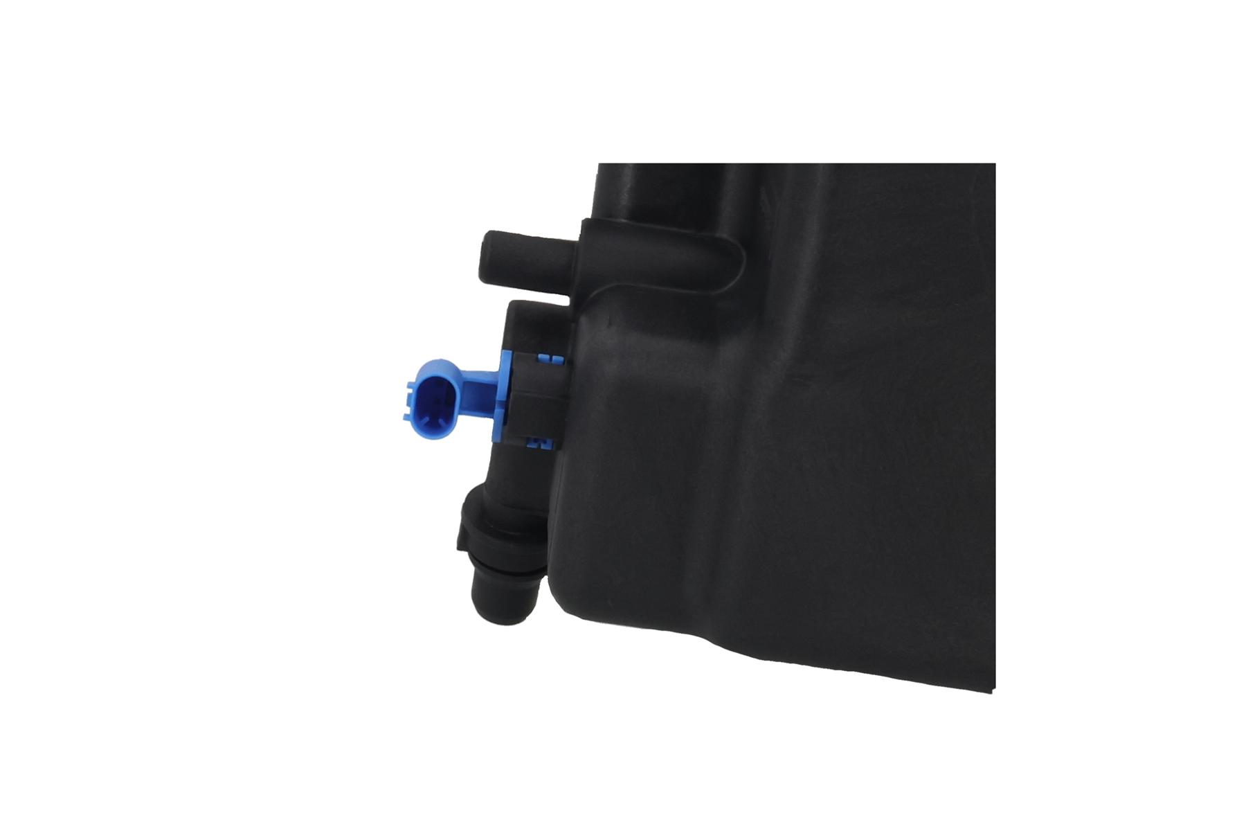 Expansion Tank, coolant 5