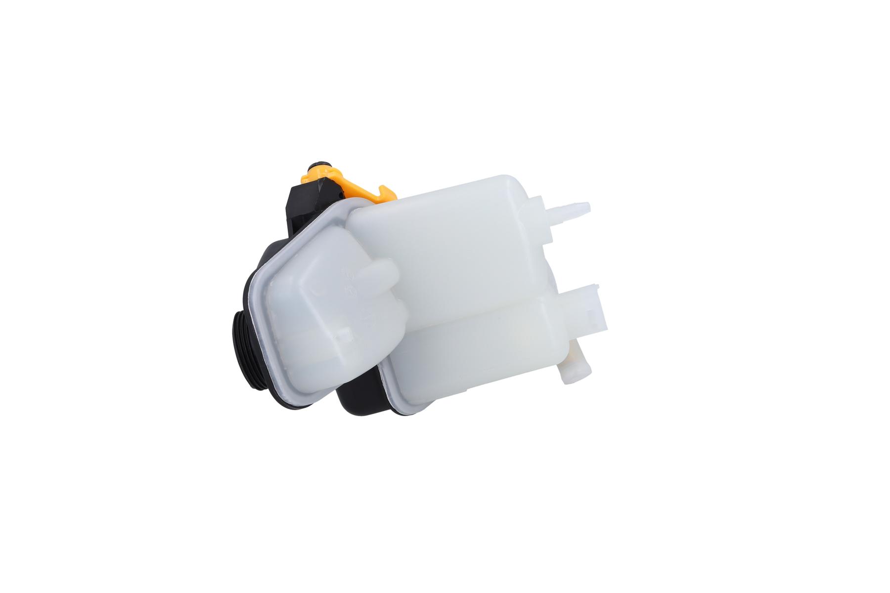 Expansion Tank, coolant 2