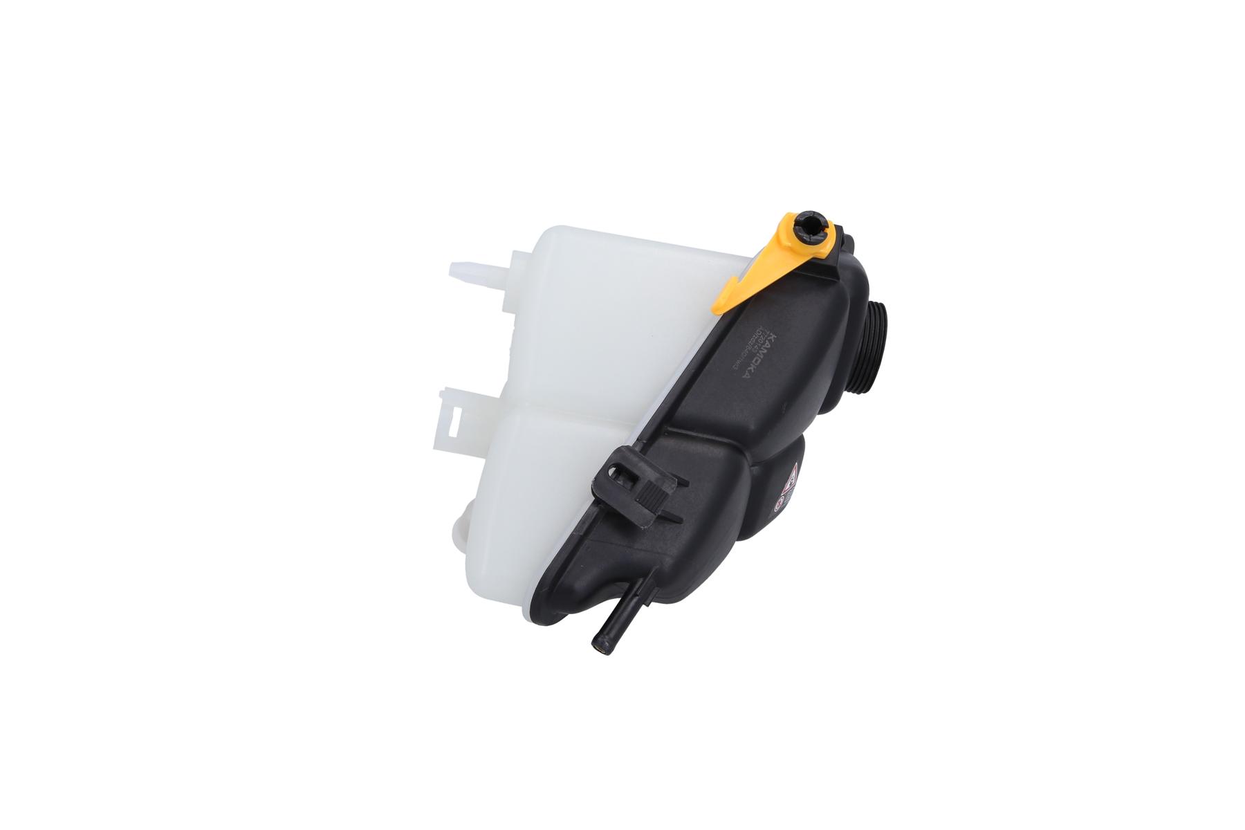 Expansion Tank, coolant 4