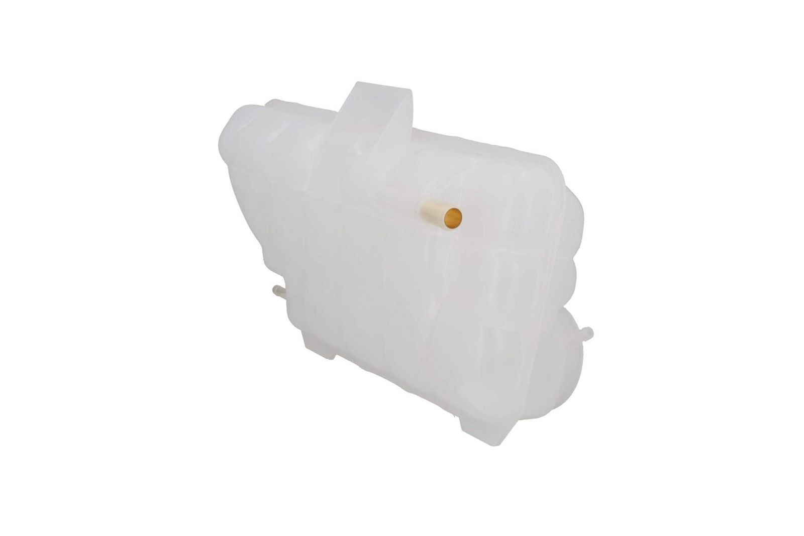 Expansion Tank, coolant 3