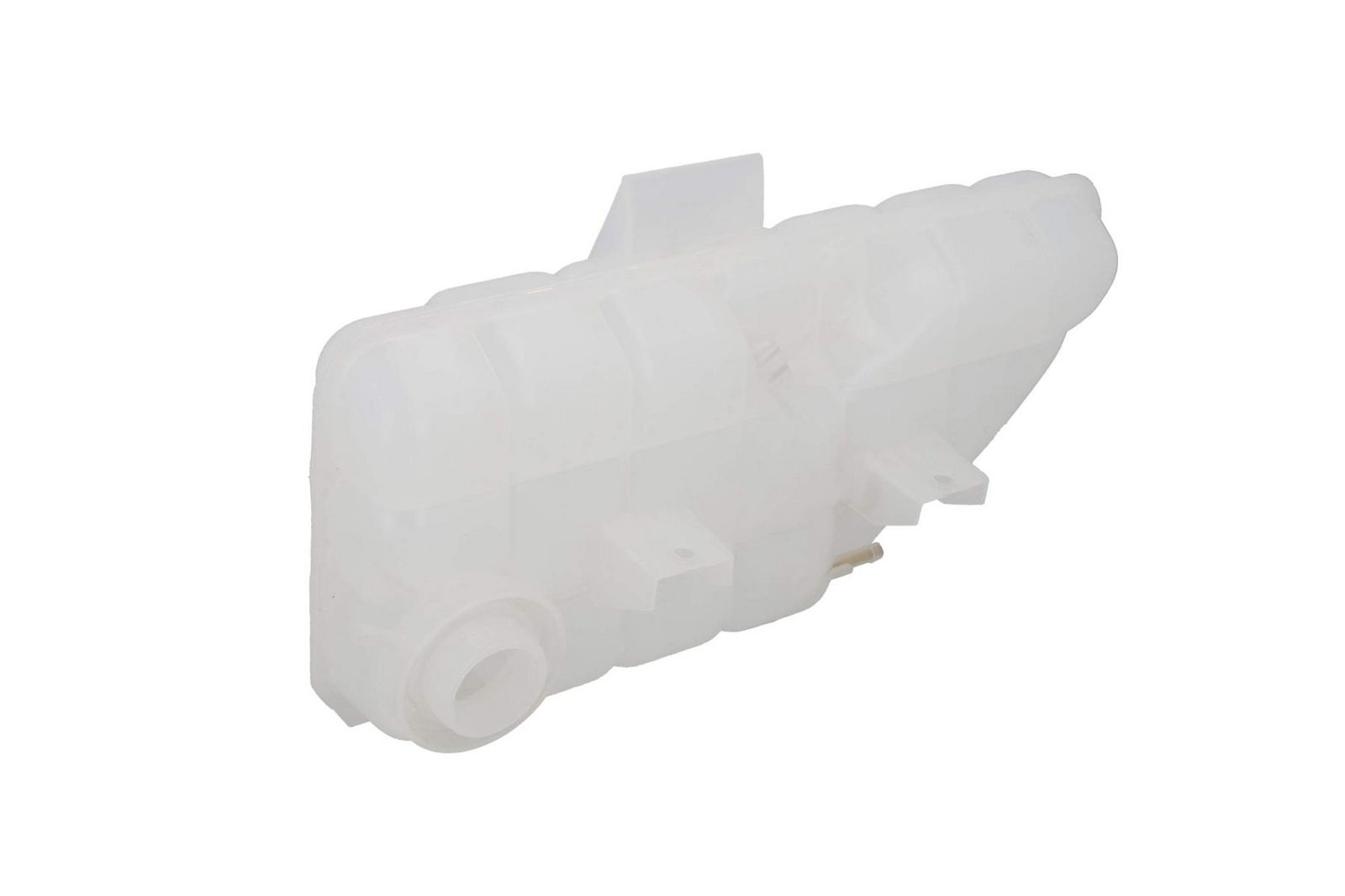 Expansion Tank, coolant 4