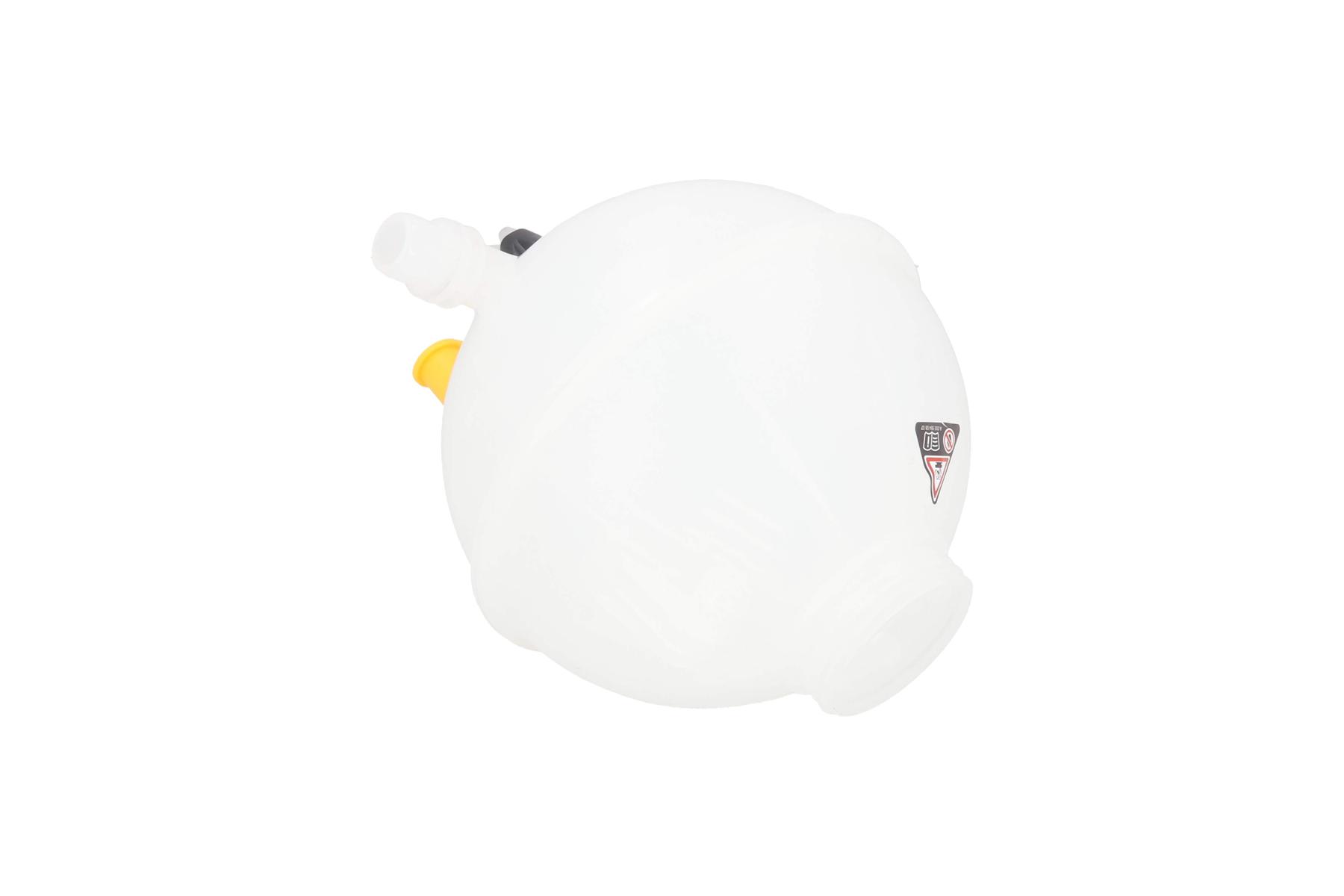 Expansion Tank, coolant 3