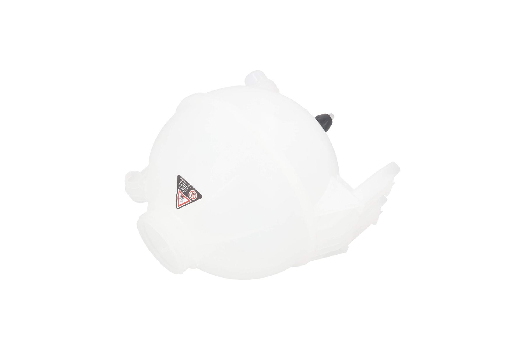 Expansion Tank, coolant 4