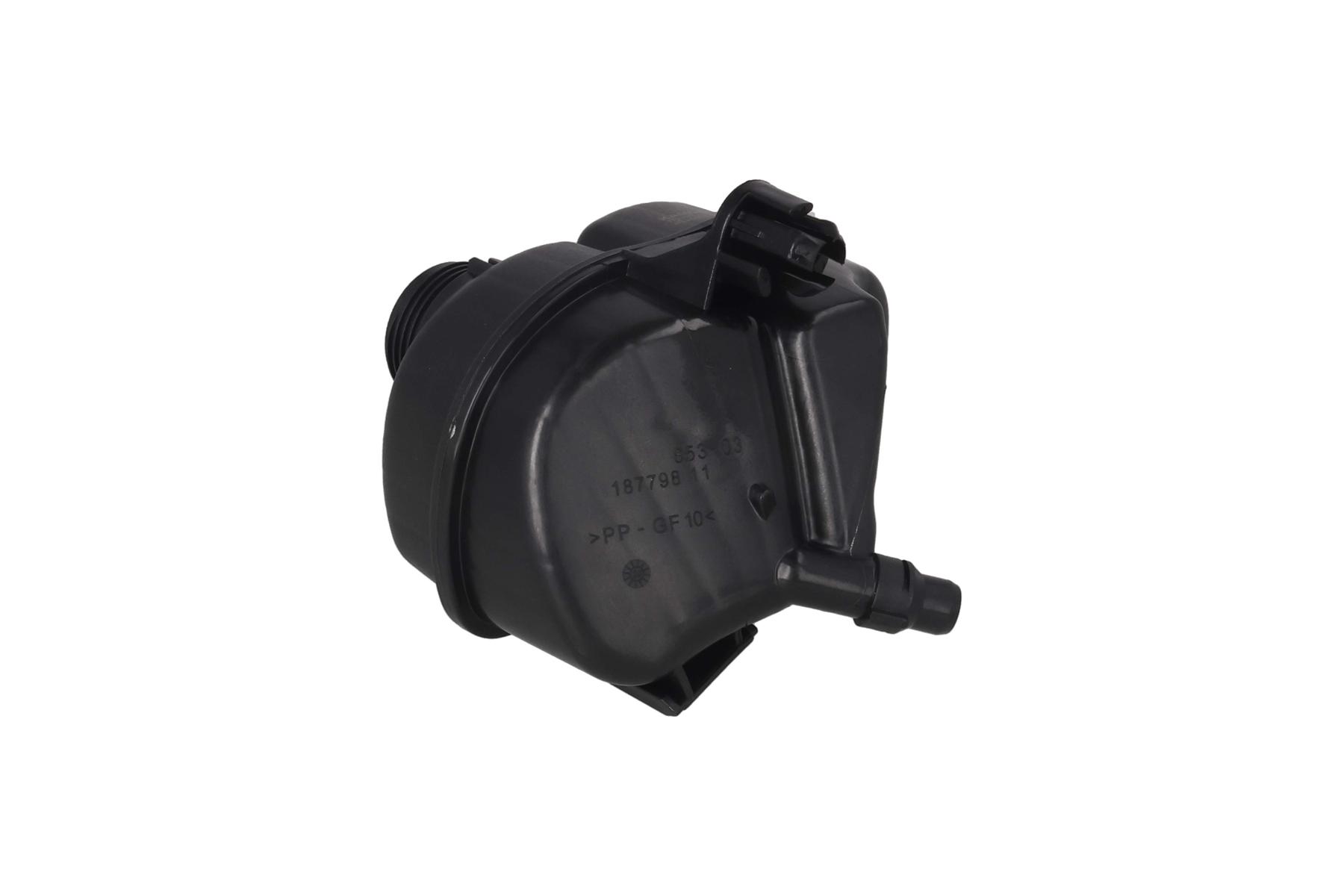 Expansion Tank, coolant 2