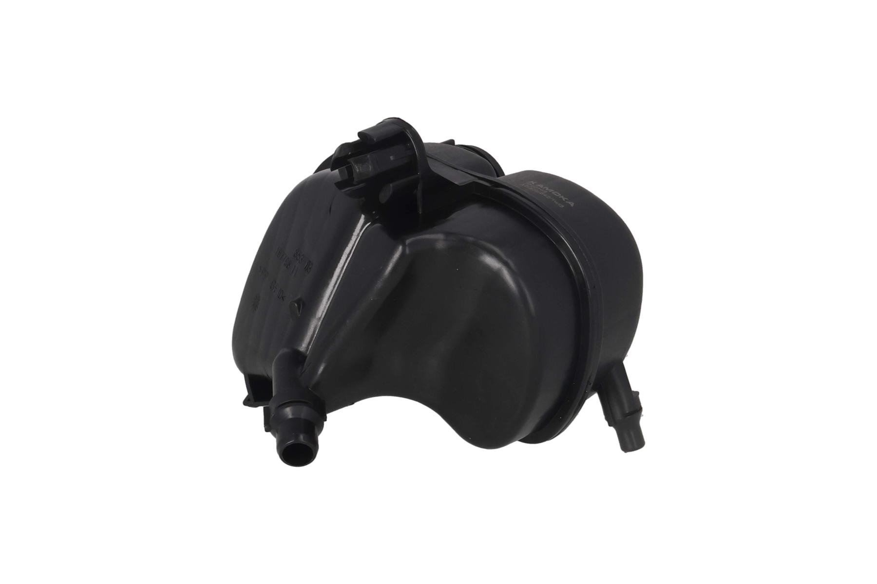 Expansion Tank, coolant 3