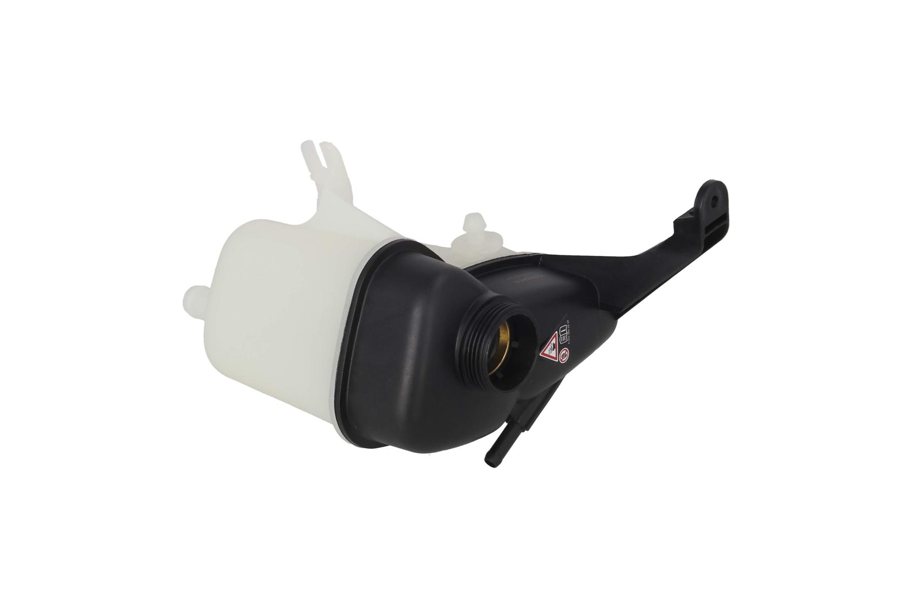 Expansion Tank, coolant 2