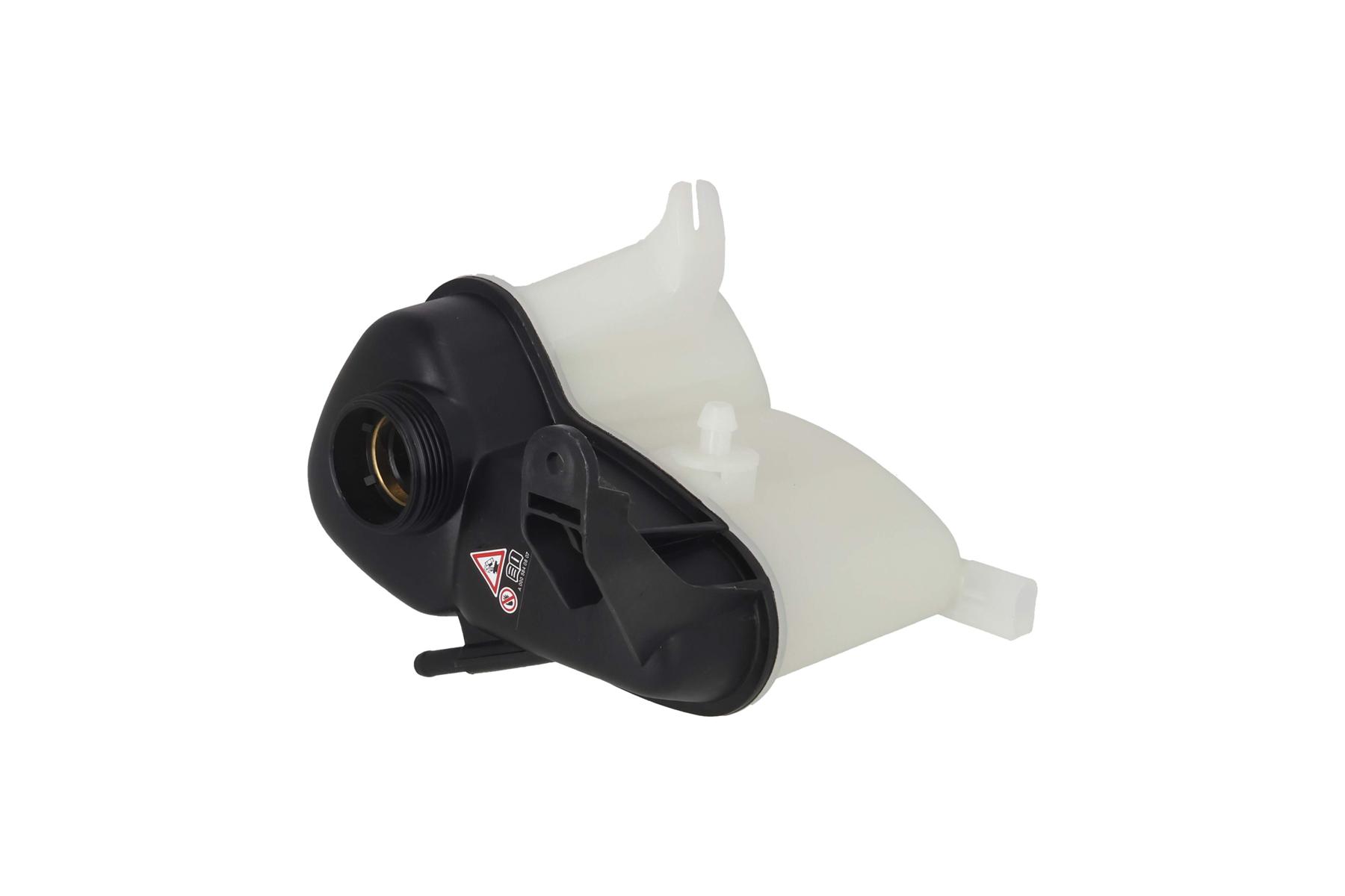 Expansion Tank, coolant 3
