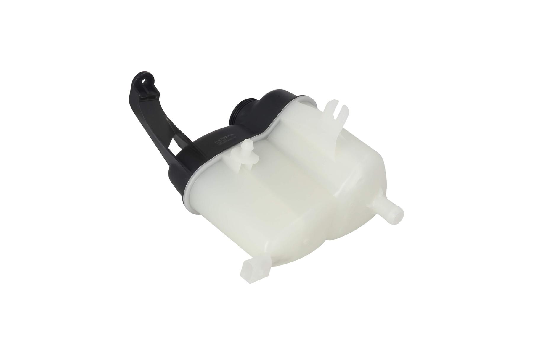 Expansion Tank, coolant 4
