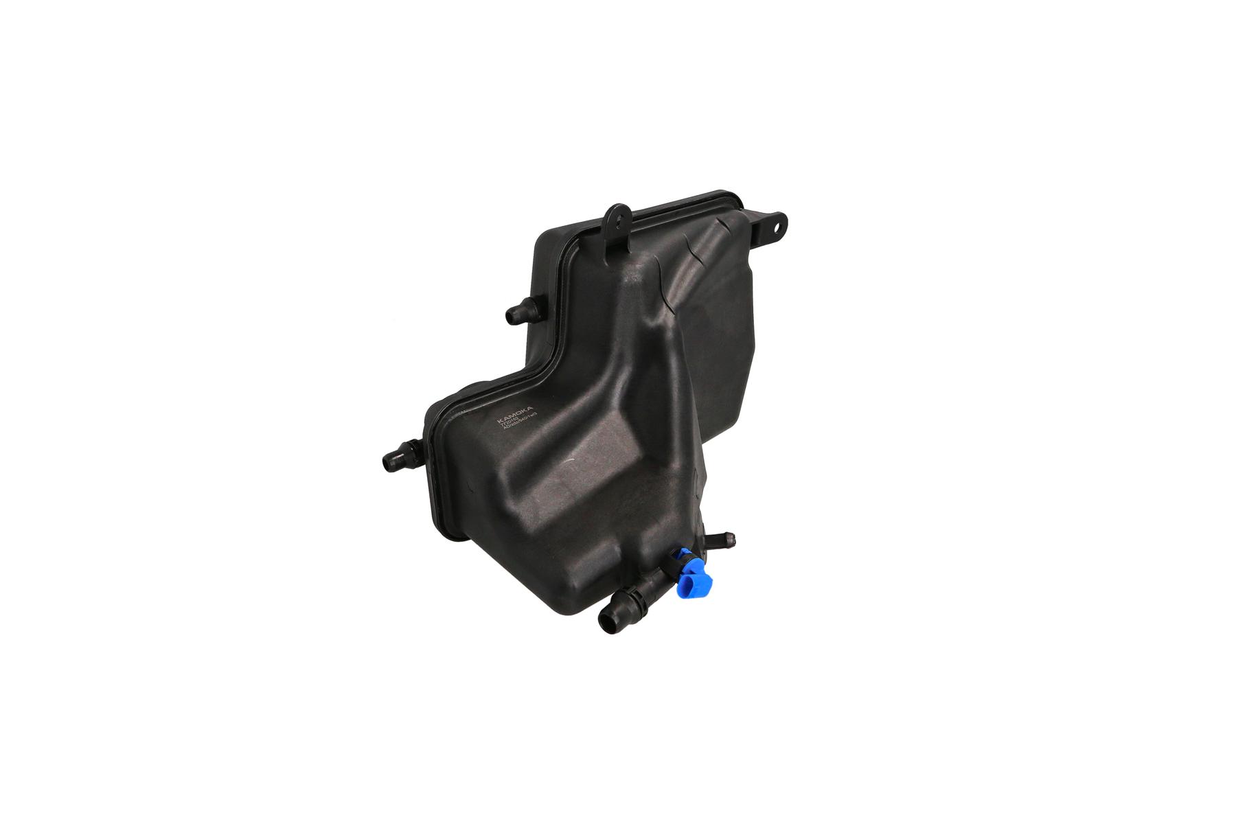 Expansion Tank, coolant 4