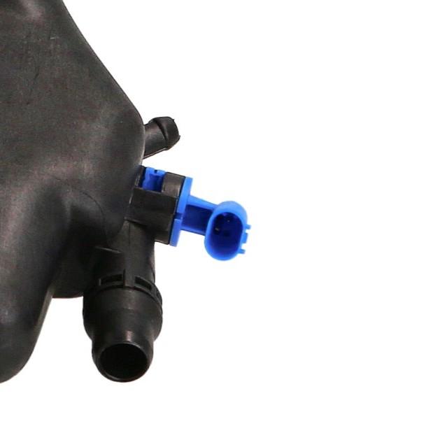 Expansion Tank, coolant 5