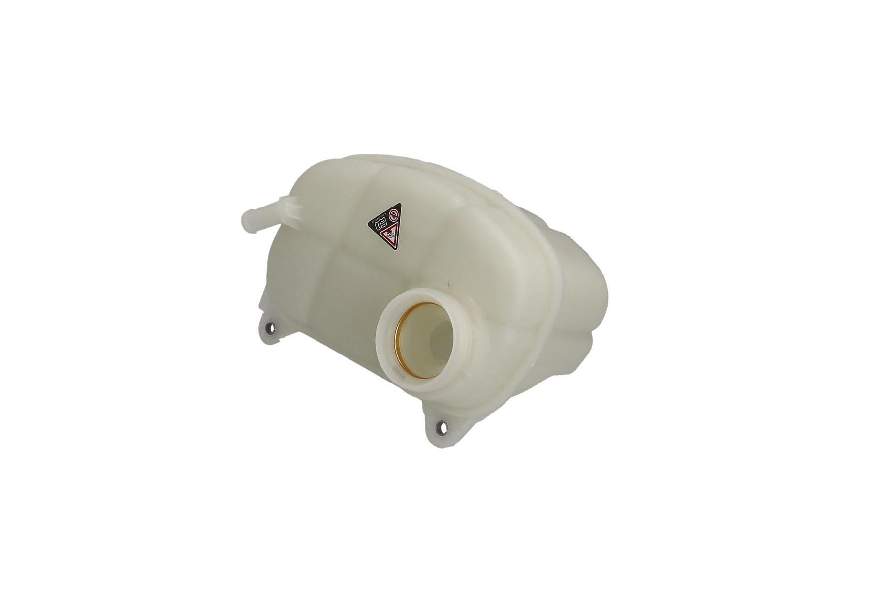 Expansion Tank, coolant 2