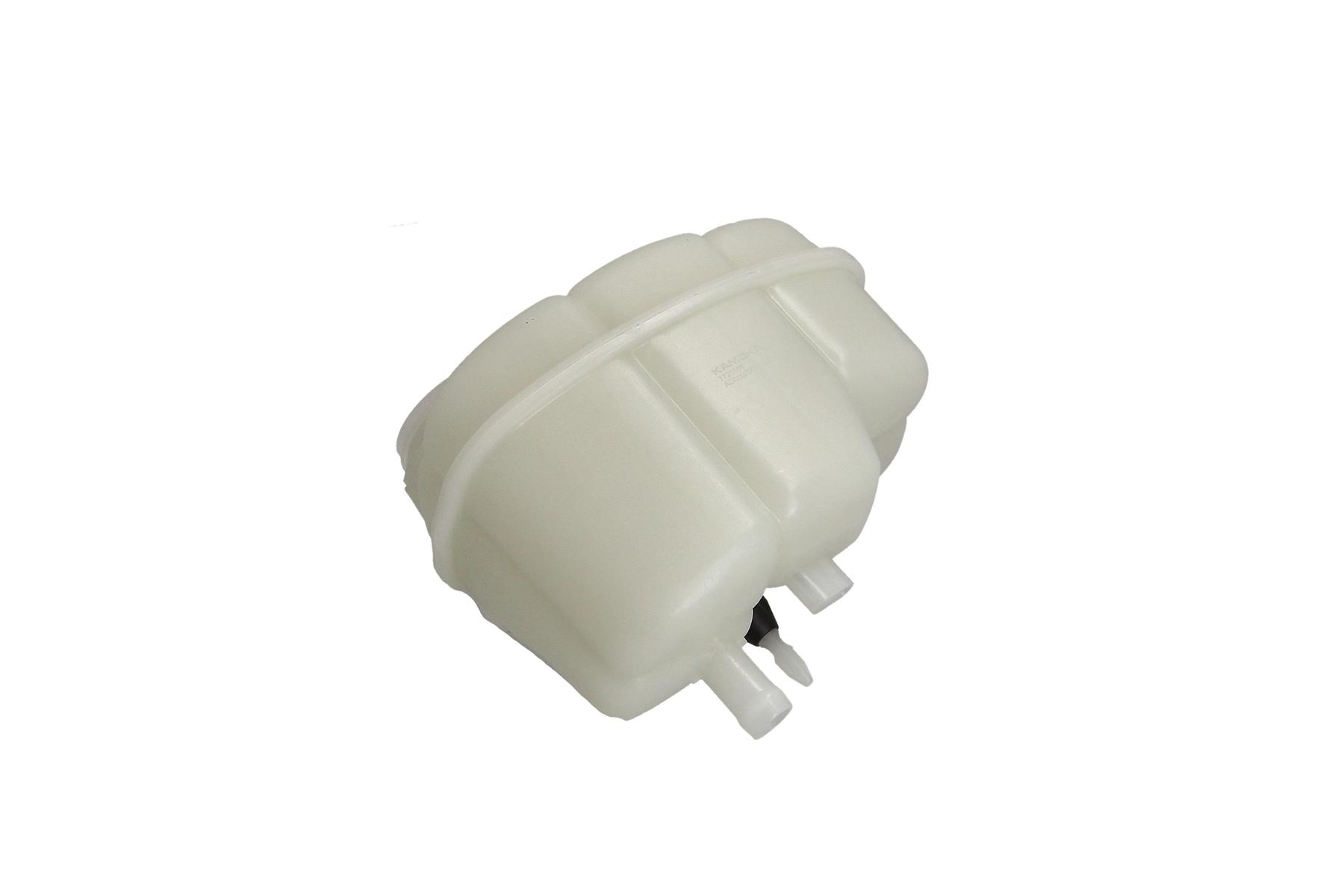 Expansion Tank, coolant 4