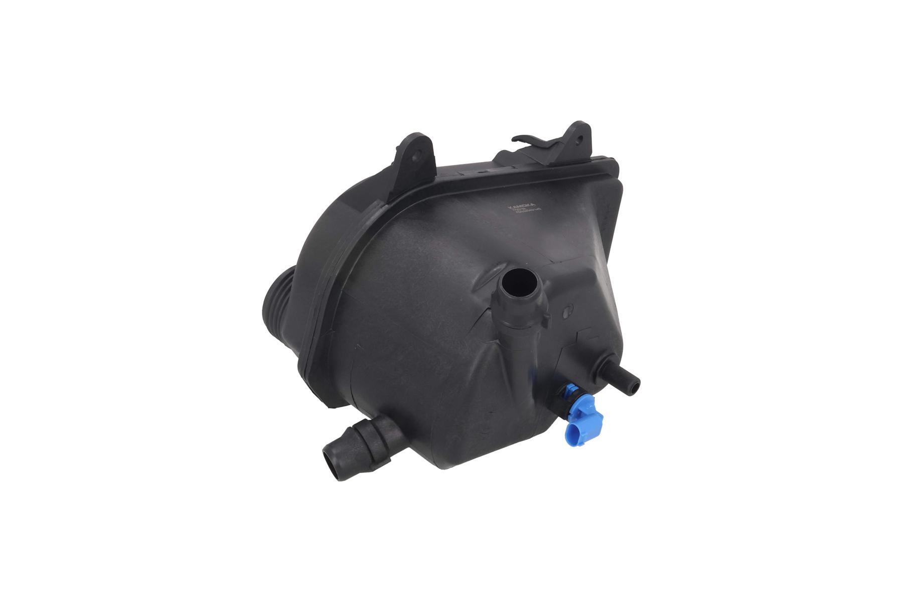 Expansion Tank, coolant 3