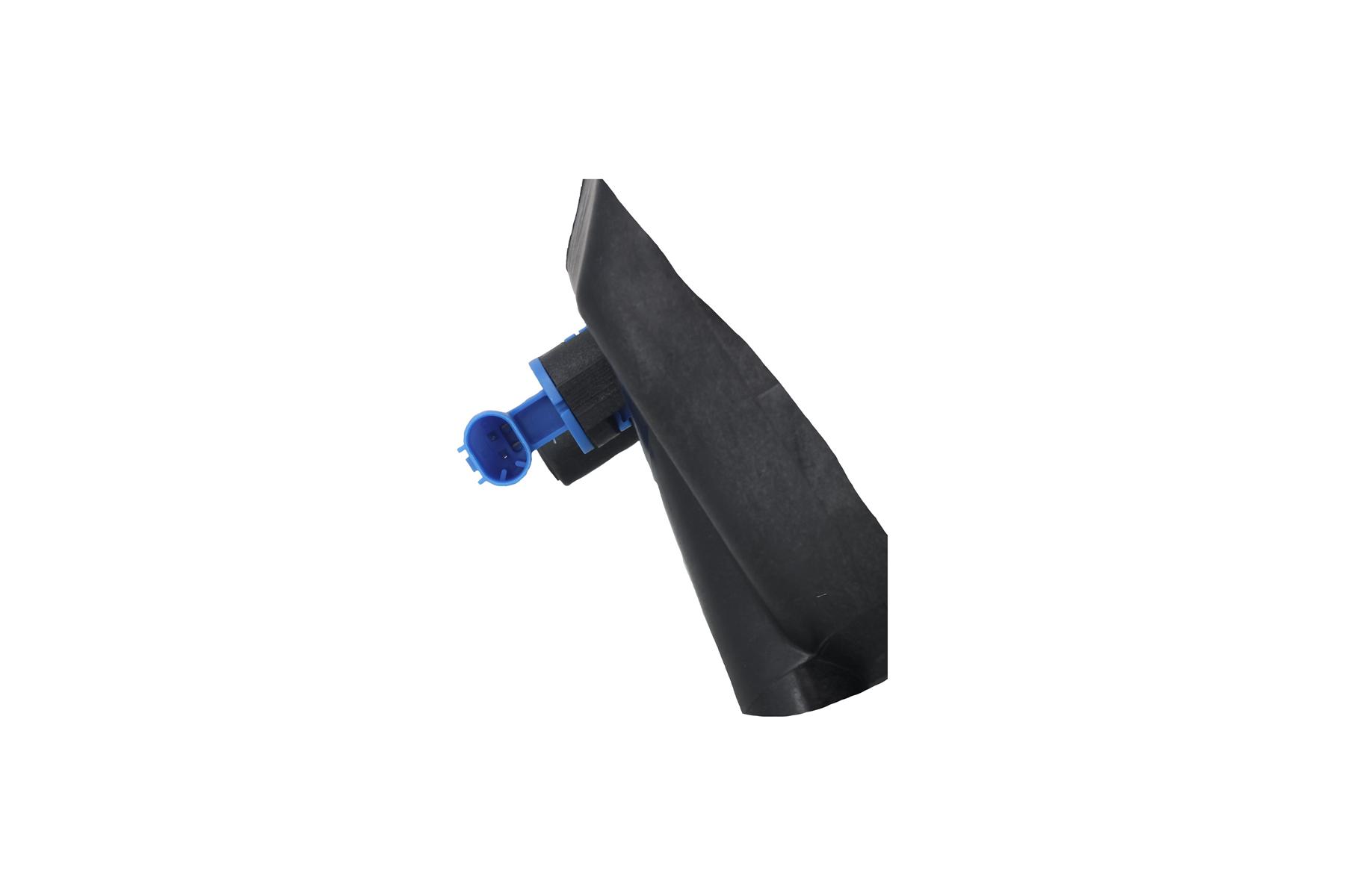 Expansion Tank, coolant 4