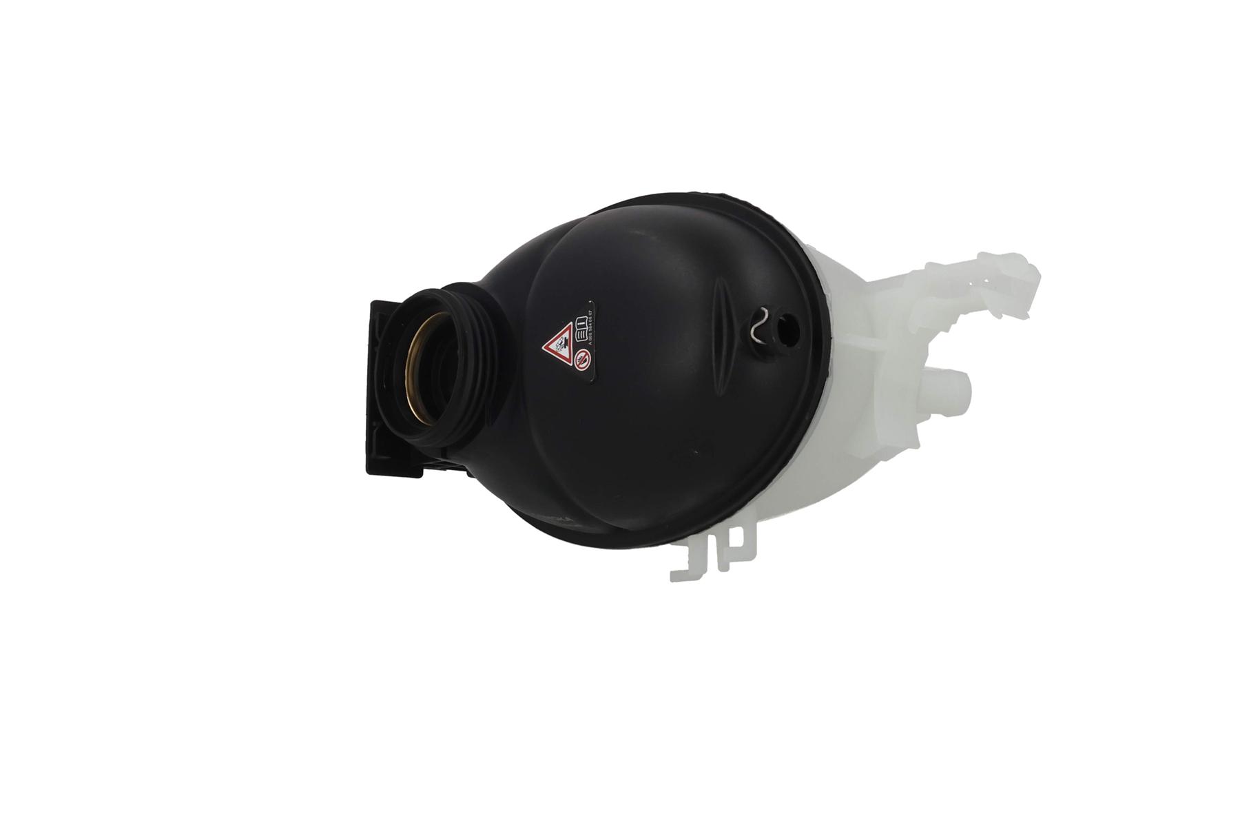 Expansion Tank, coolant