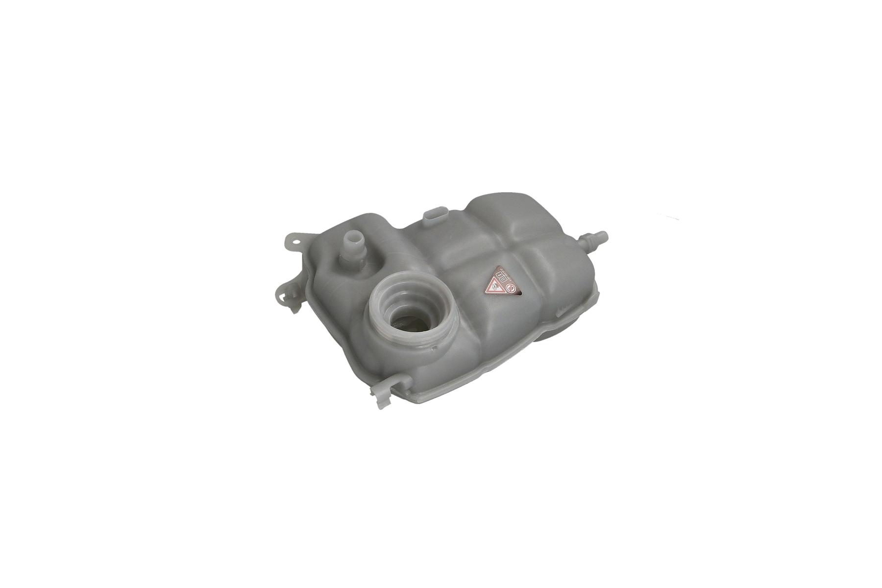 Expansion Tank, coolant 4