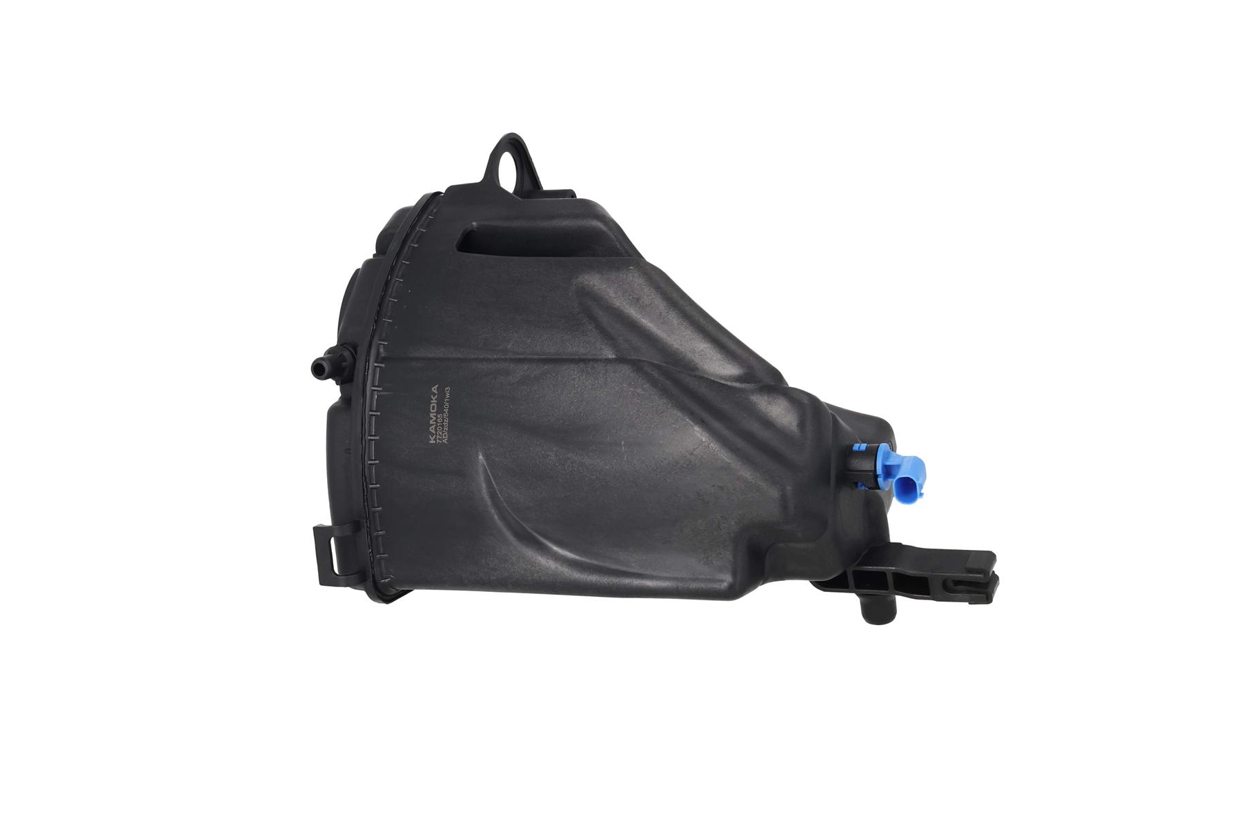 Expansion Tank, coolant 3