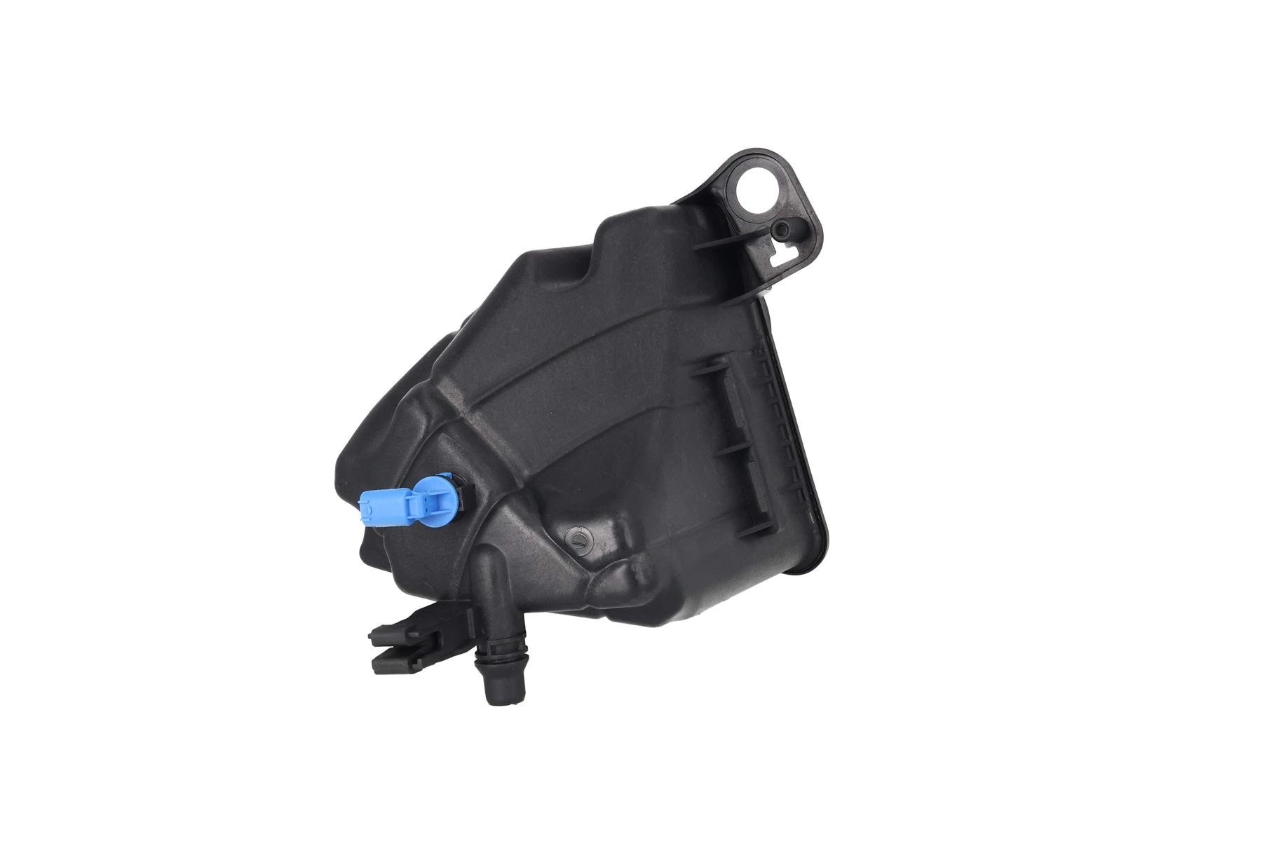 Expansion Tank, coolant 4