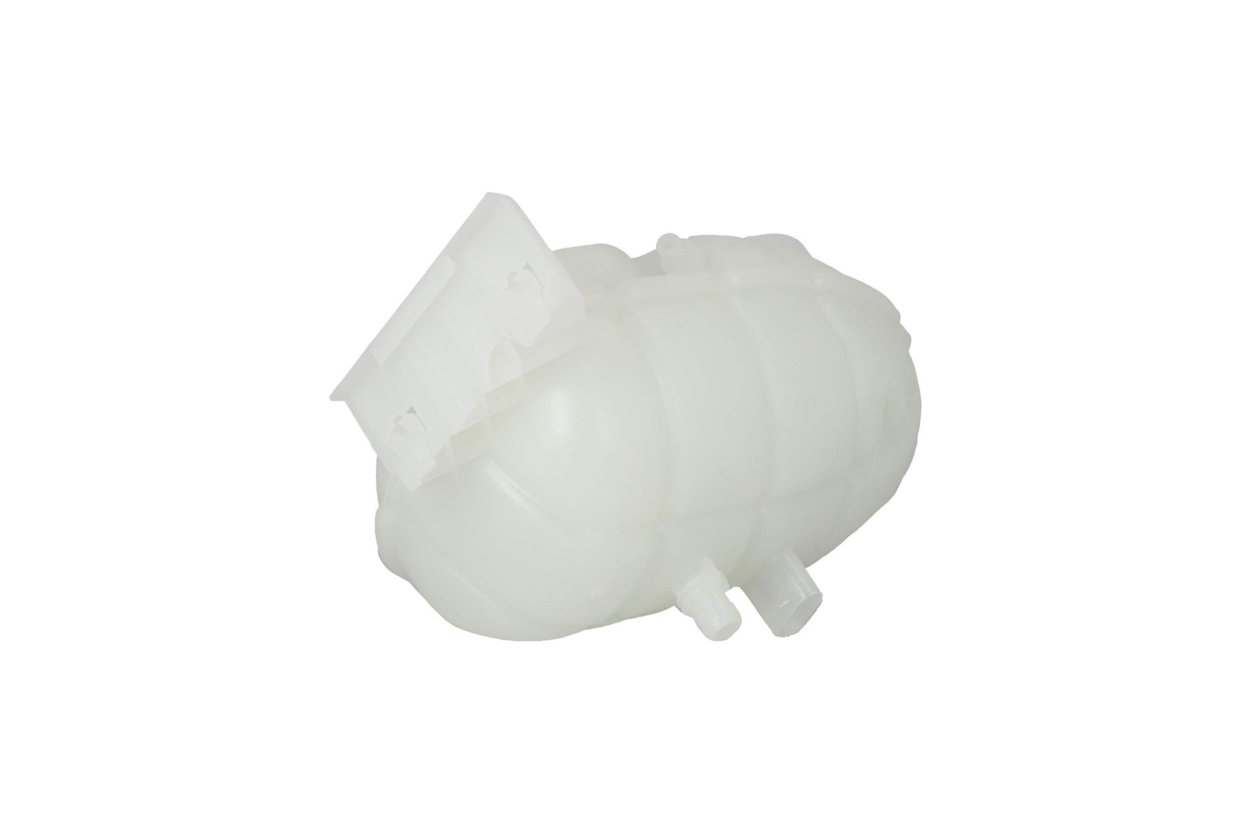 Expansion Tank, coolant 2