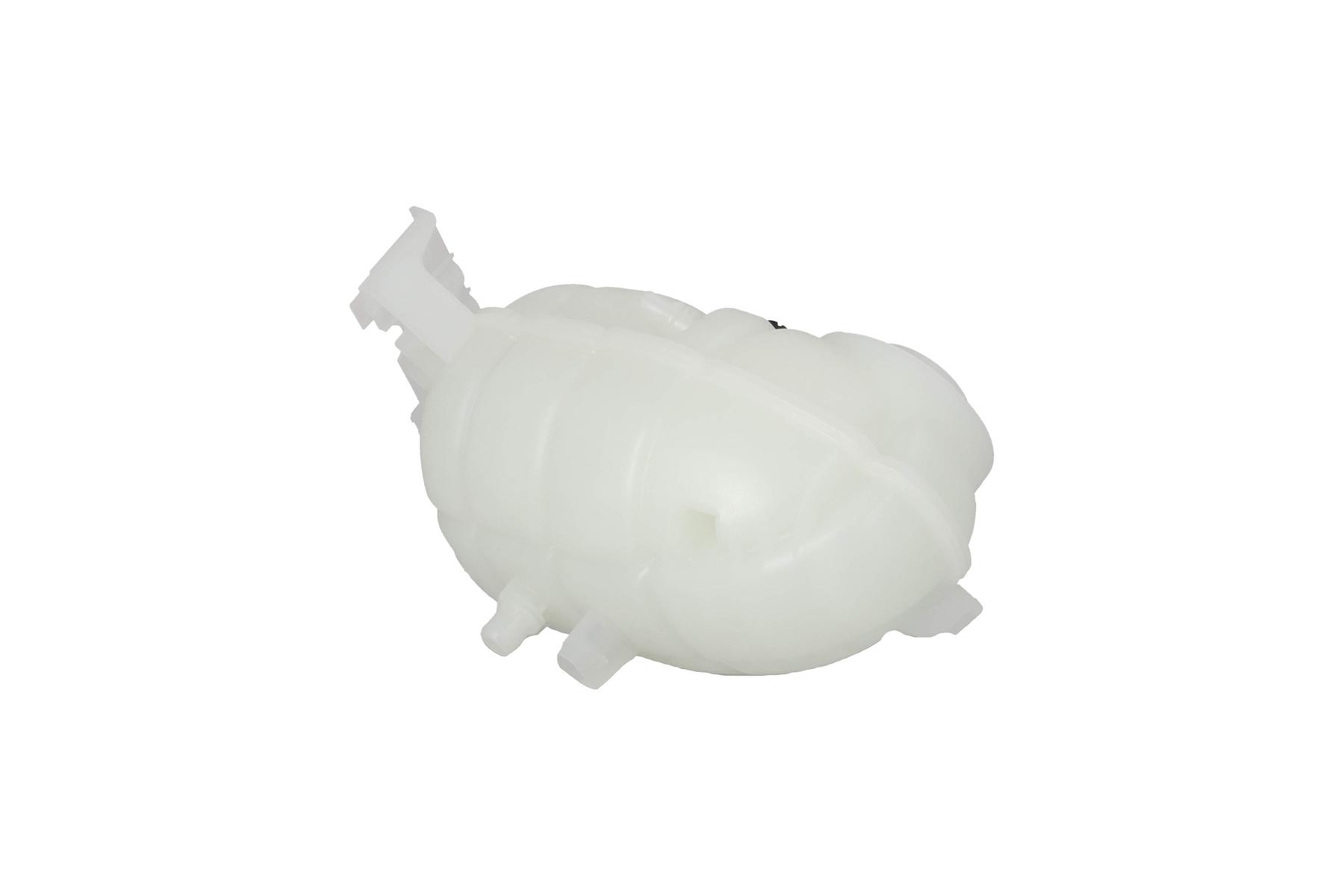 Expansion Tank, coolant 3