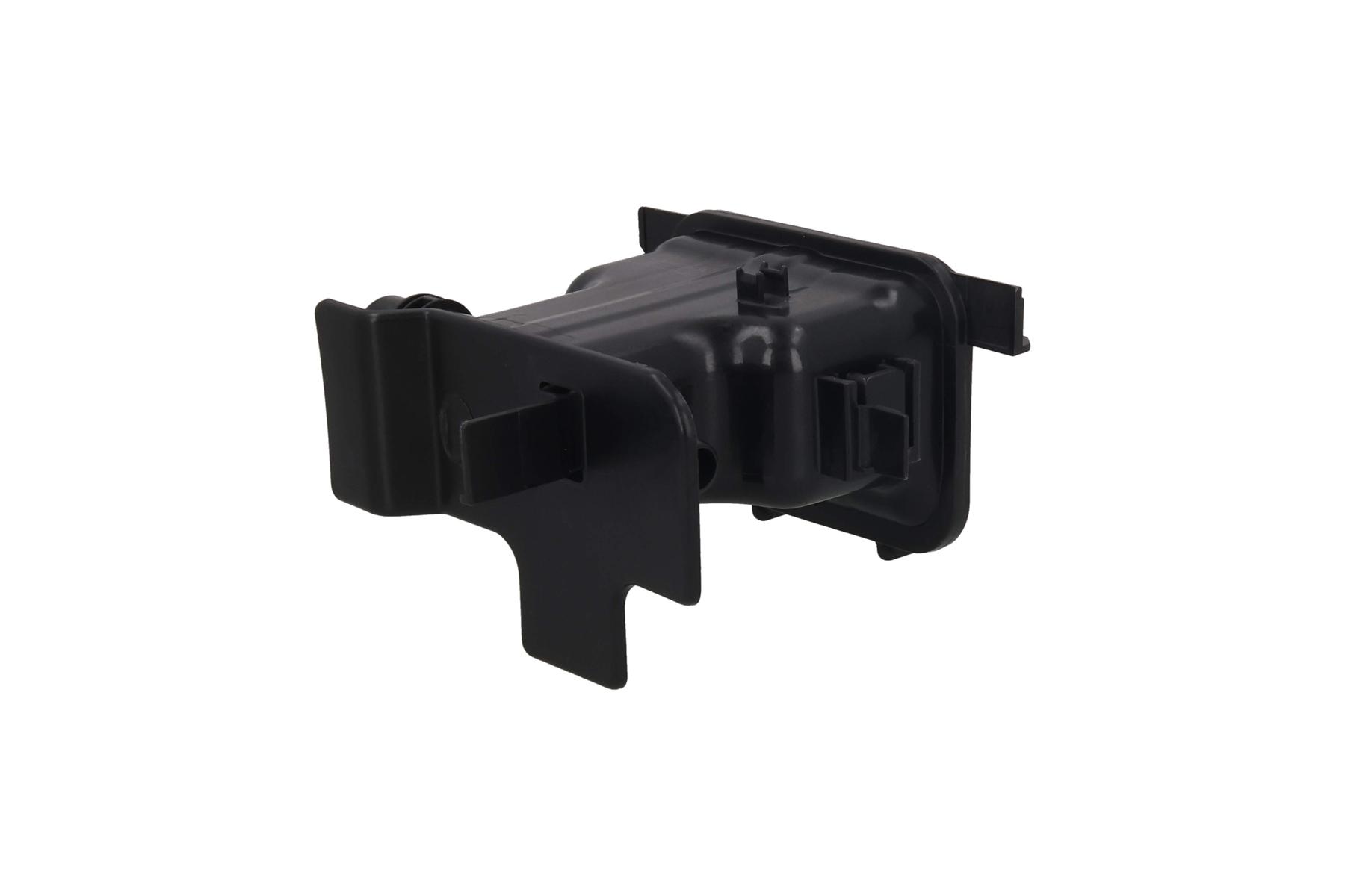 Expansion Tank, coolant 3