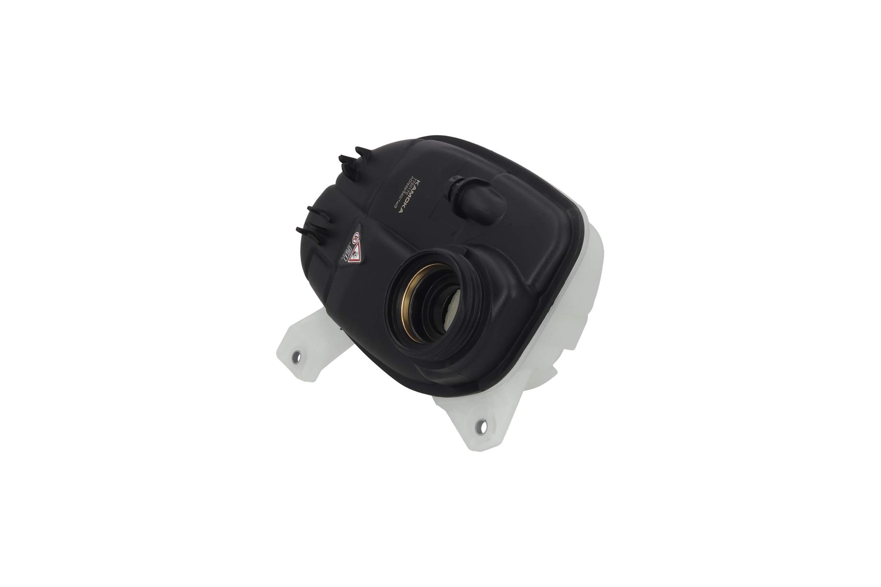 Expansion Tank, coolant