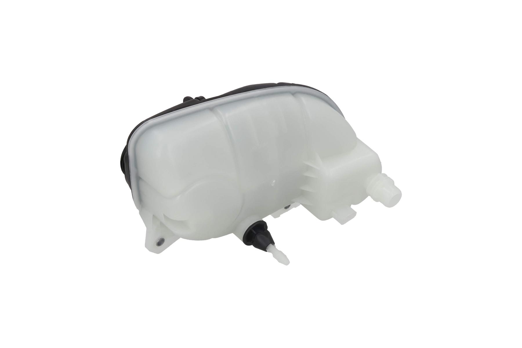 Expansion Tank, coolant 2