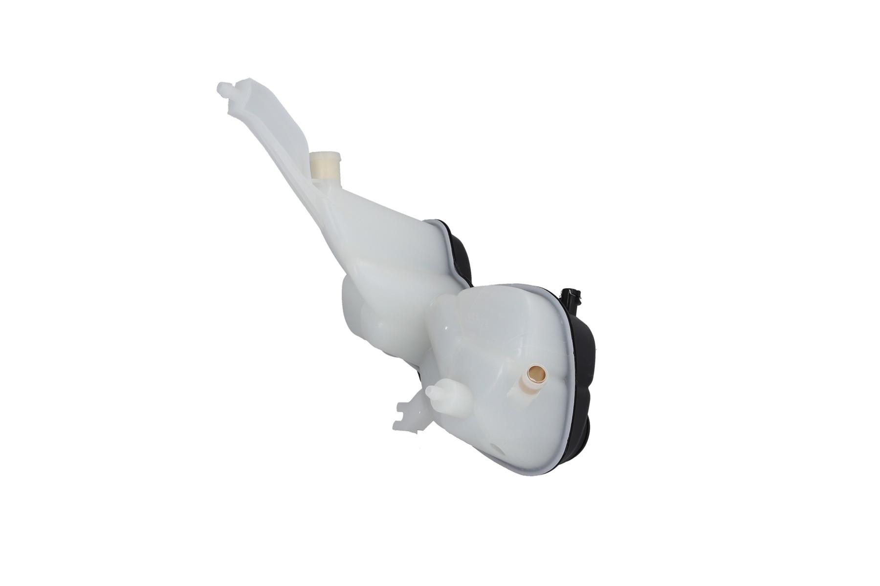 Expansion Tank, coolant 3