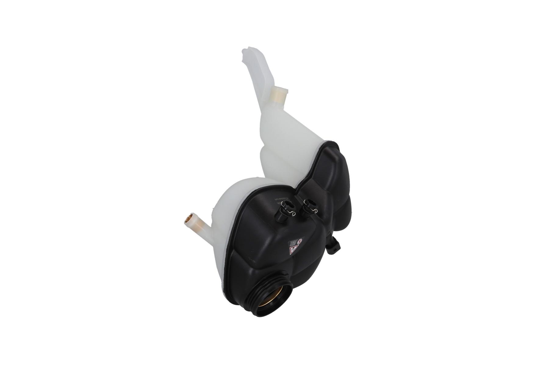Expansion Tank, coolant 4