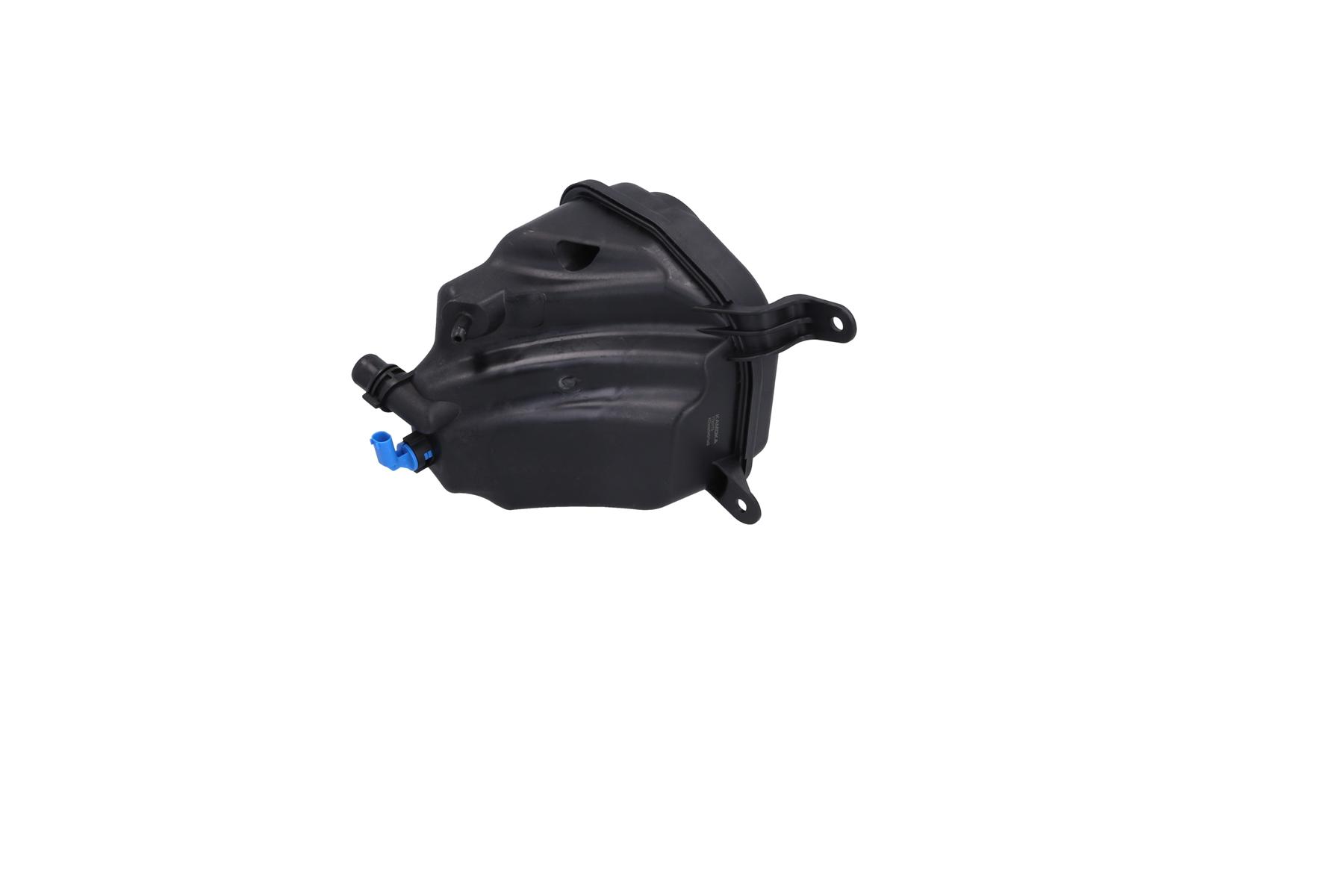 Expansion Tank, coolant 2