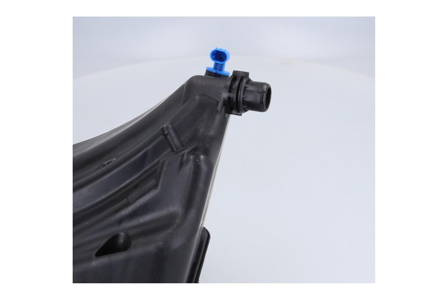 Expansion Tank, coolant 5