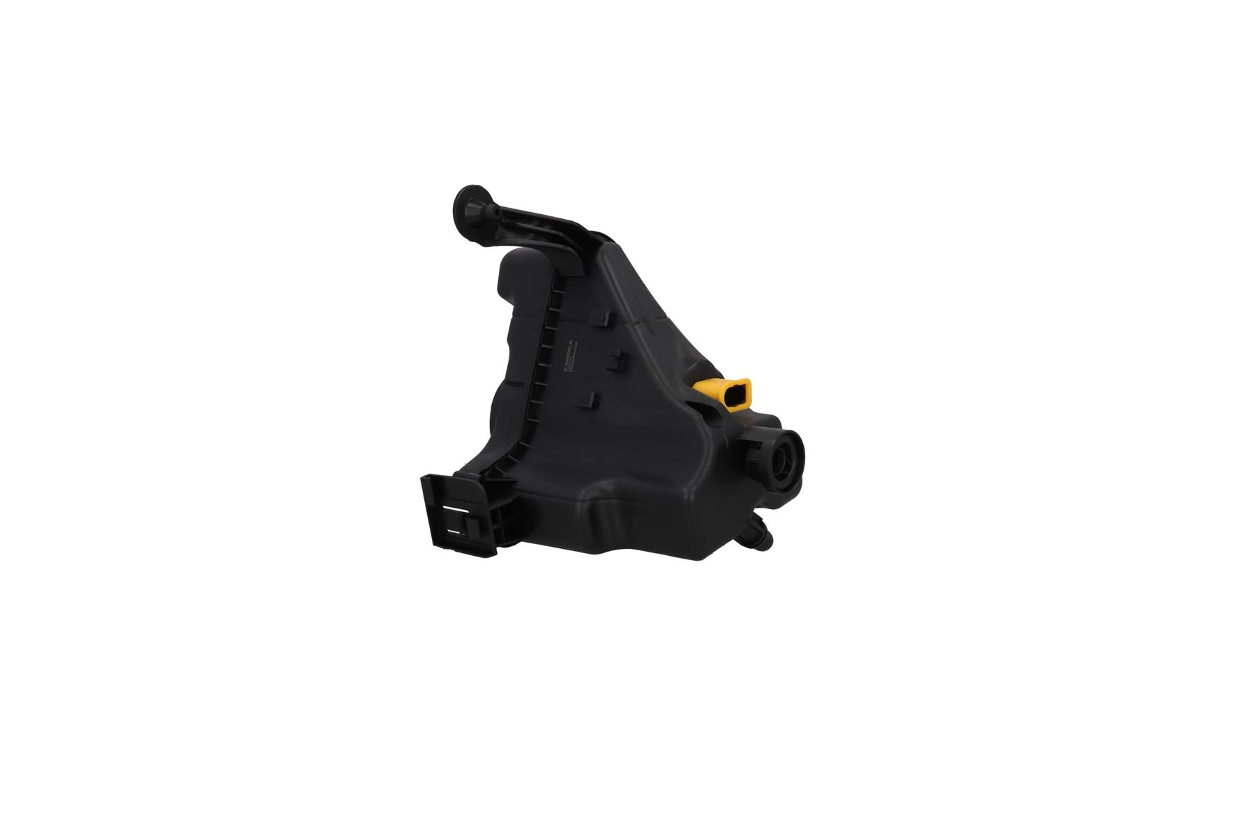 Expansion Tank, coolant 2