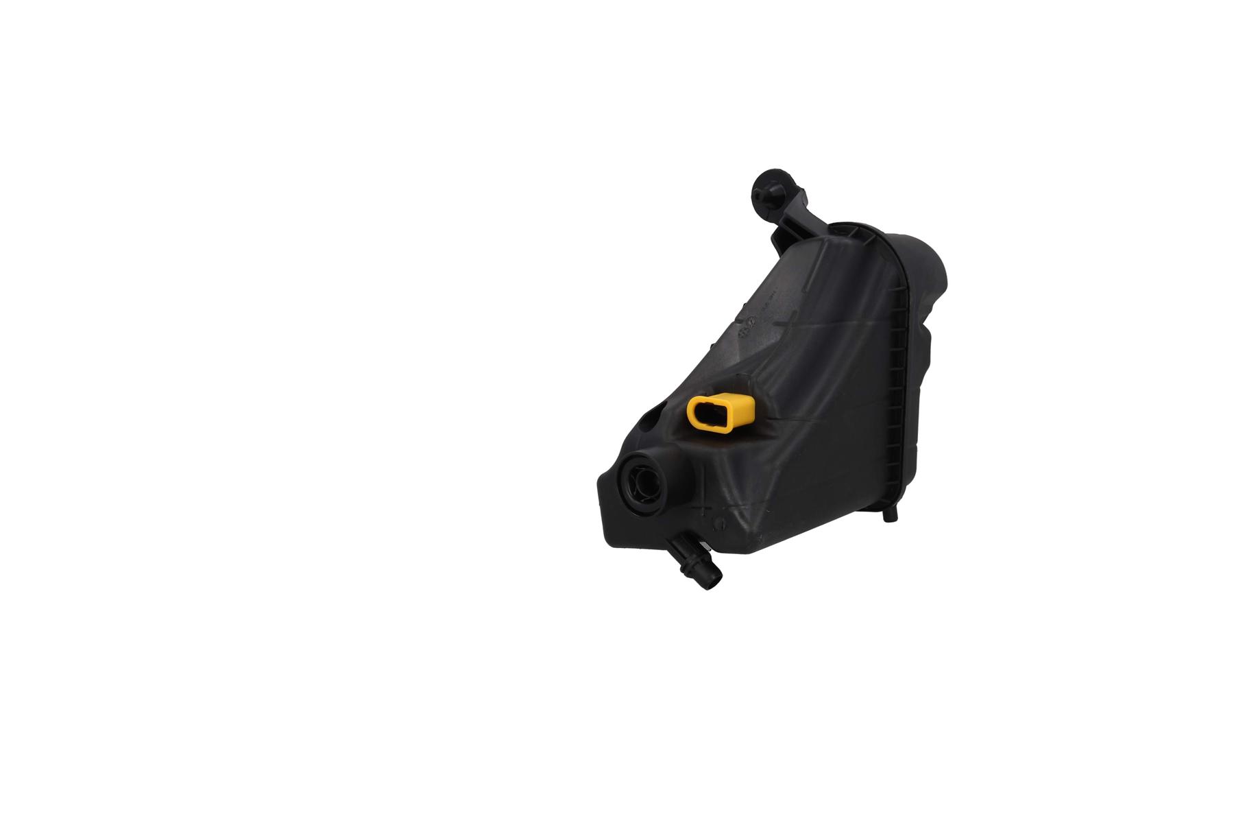 Expansion Tank, coolant 3