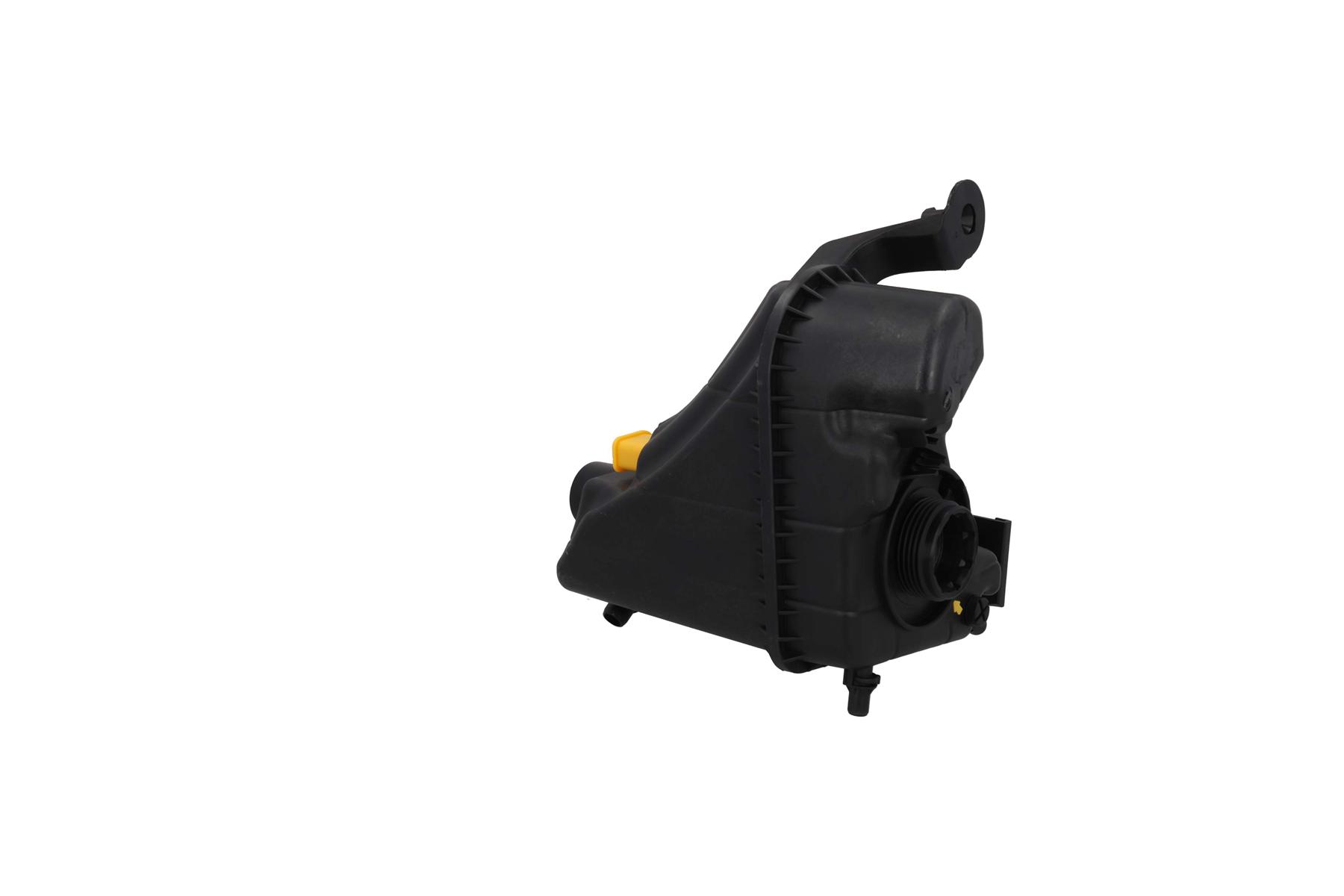 Expansion Tank, coolant 4